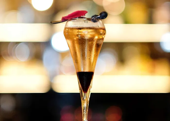 Pullman Barcelona Skipper