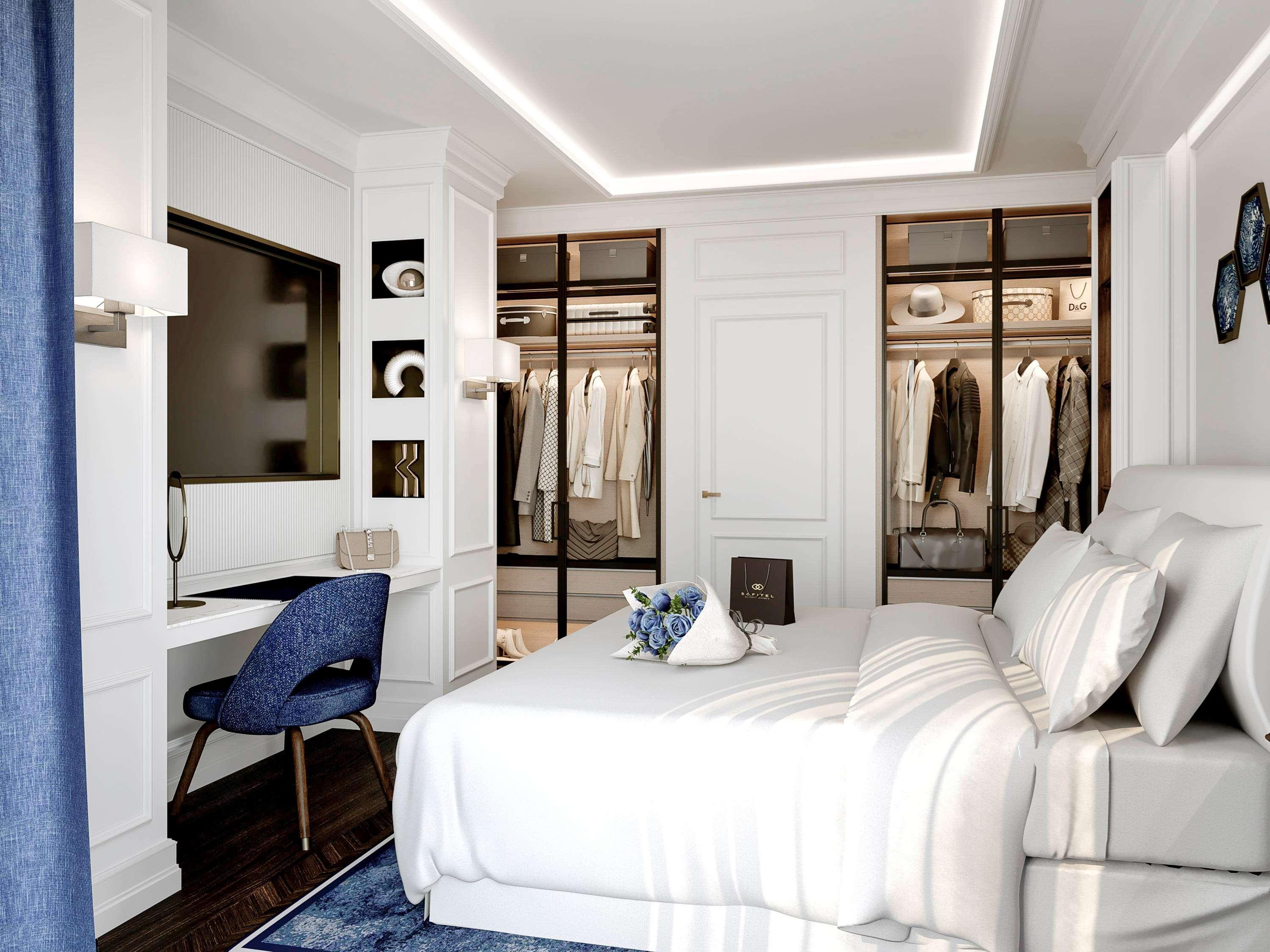 Sofitel Skipper Hotel Barcelona