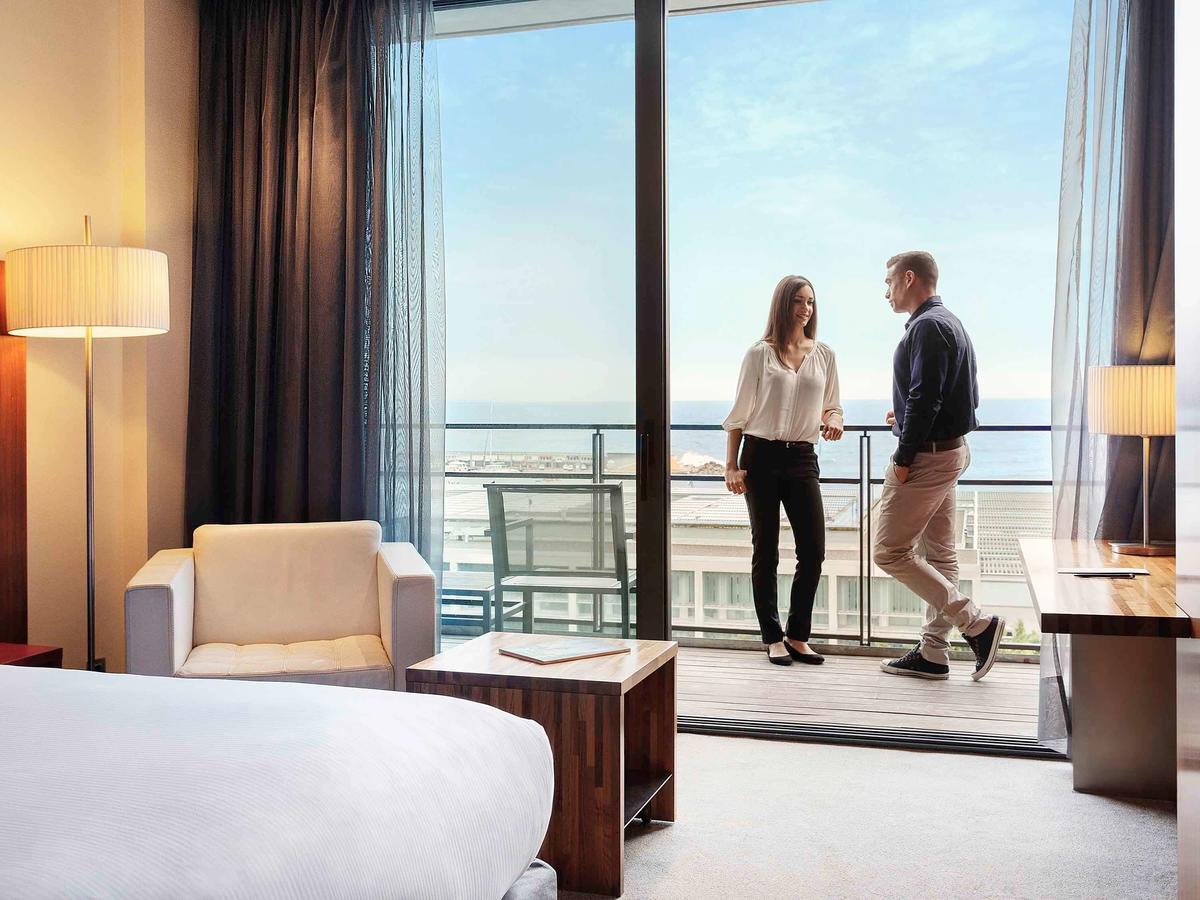 Hotel Sofitel Skipper 5*