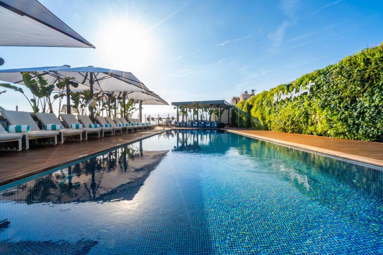 Hotel Sofitel Skipper 5*