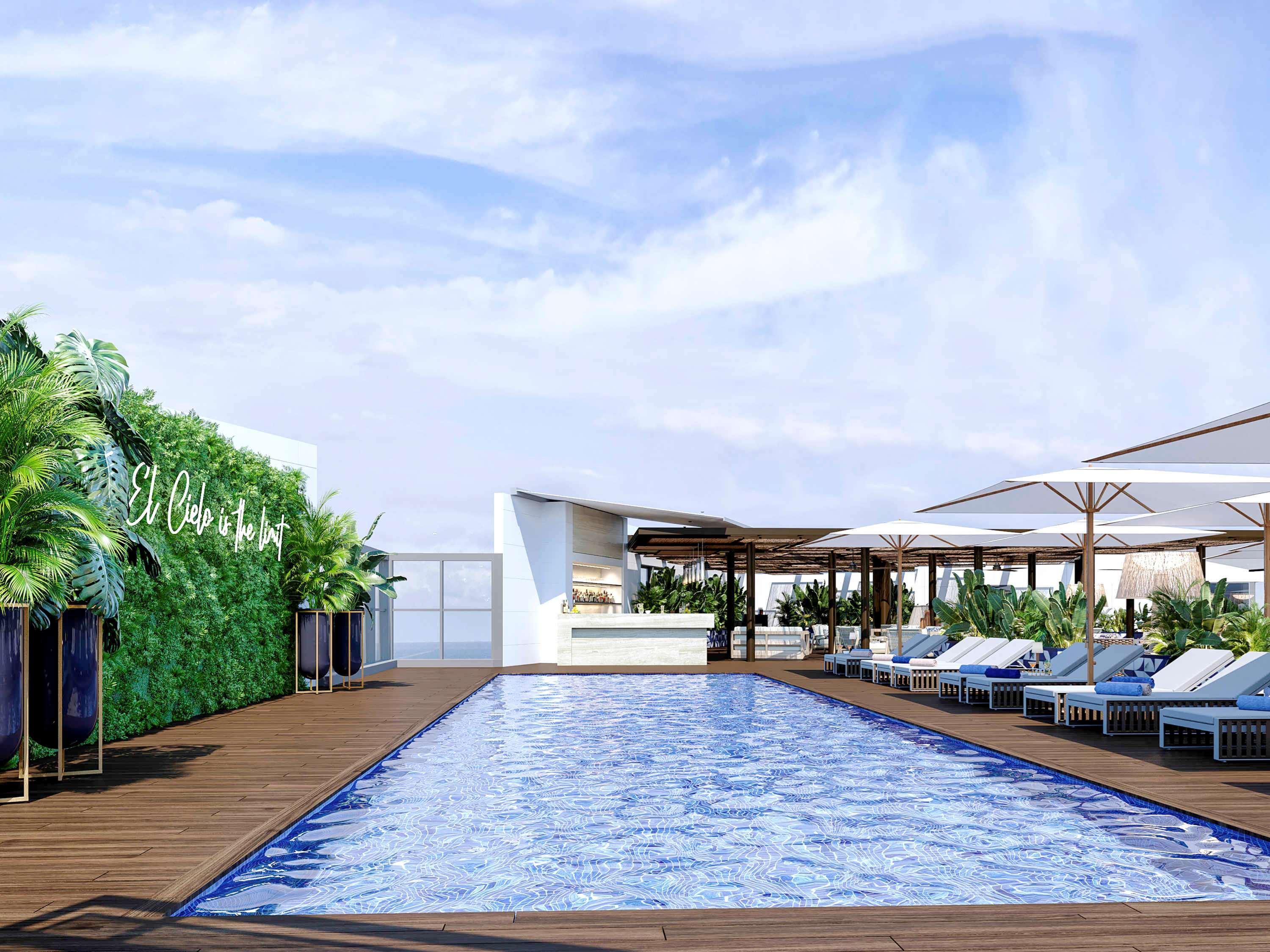 Sofitel Skipper Hotel 5*