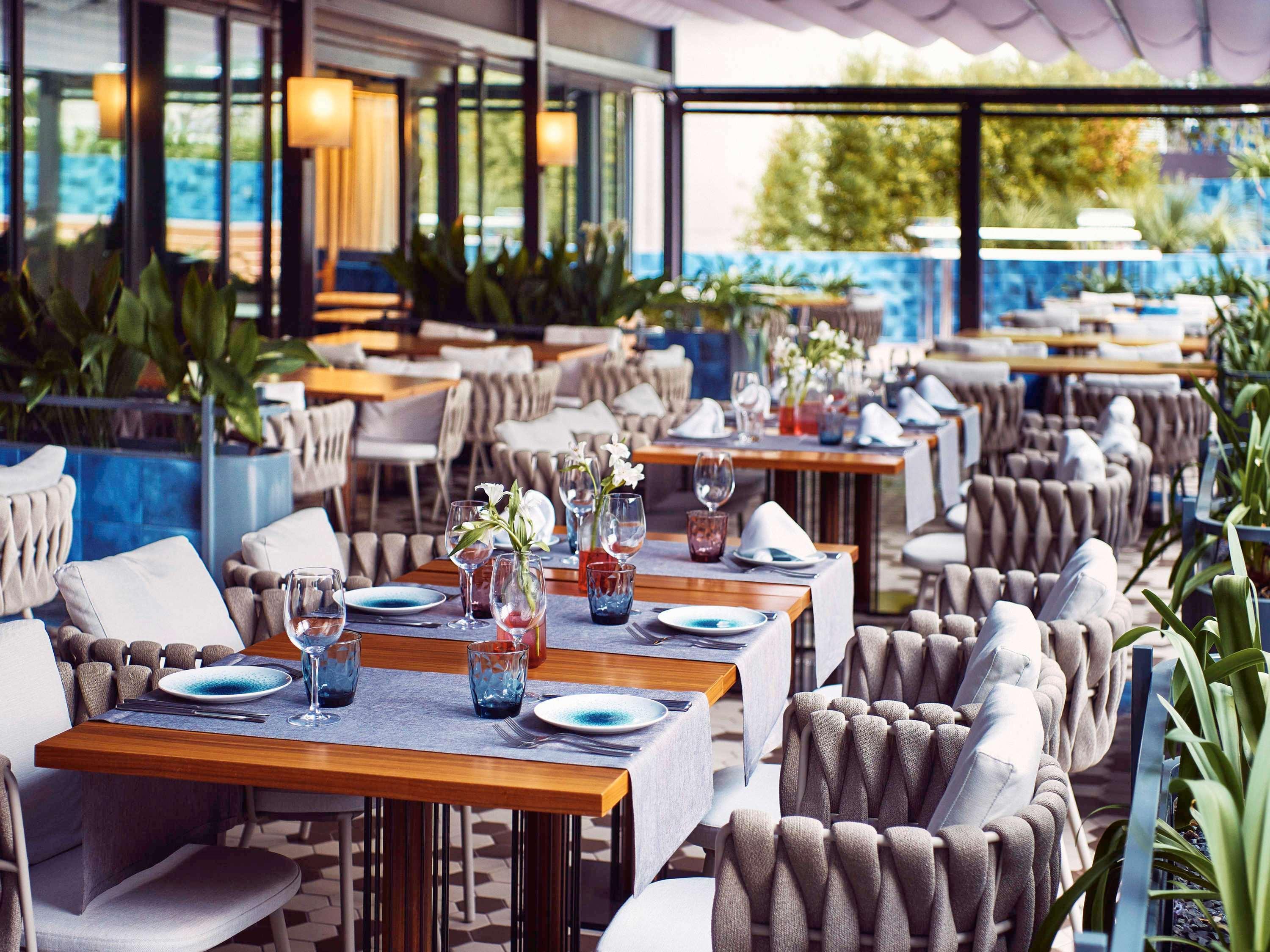 Sofitel Skipper Barcelona