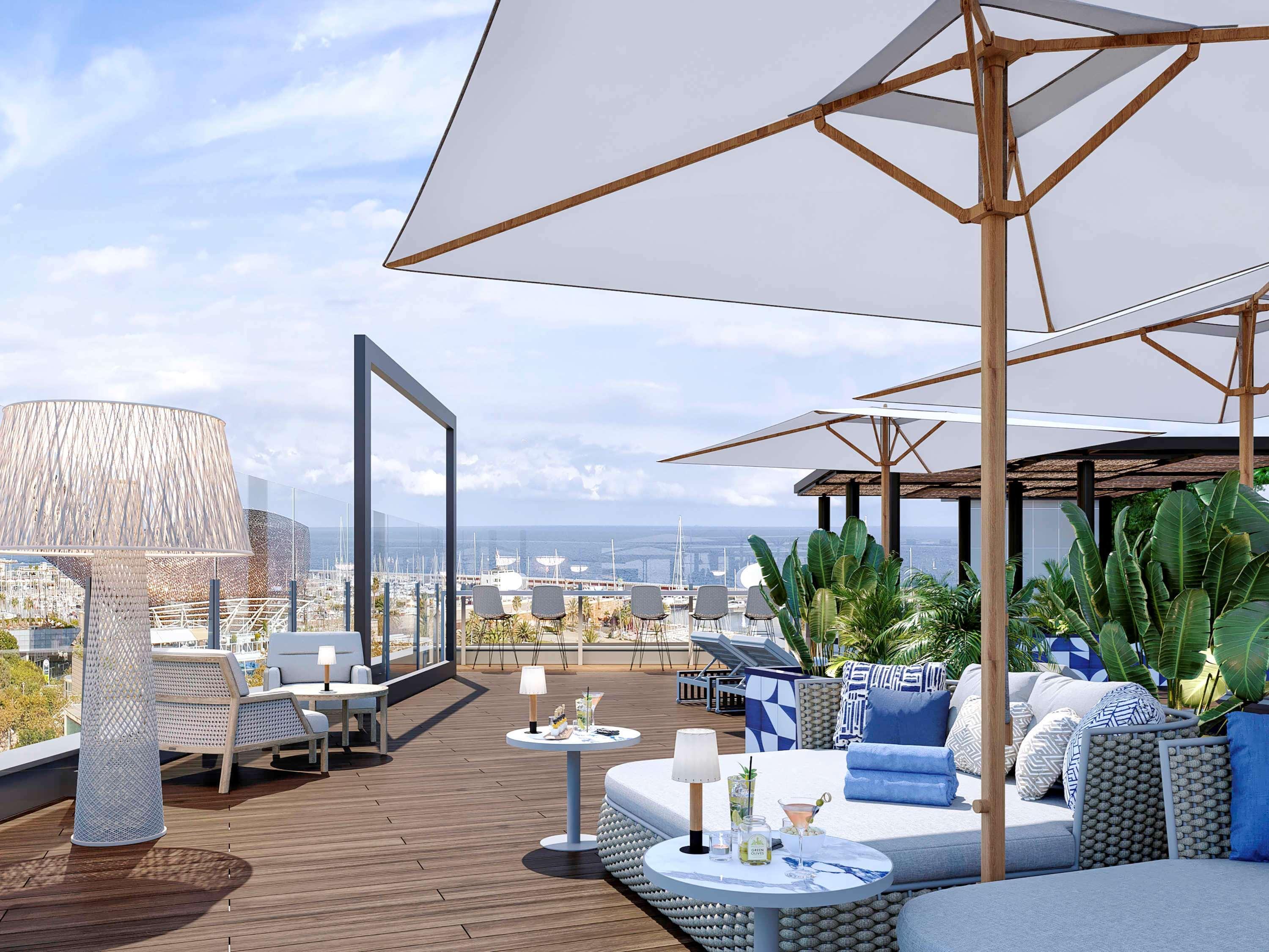 Sofitel Skipper Hotel 5*