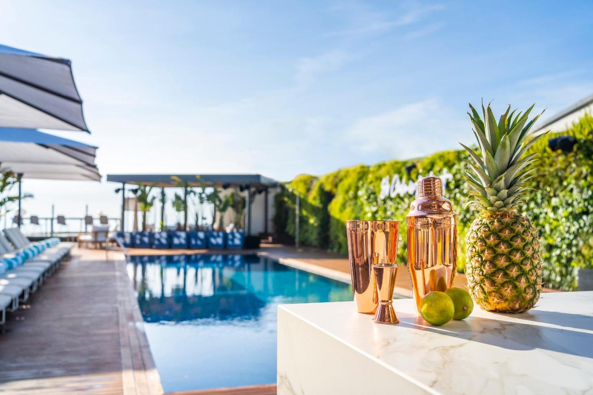 Sofitel Skipper 5*