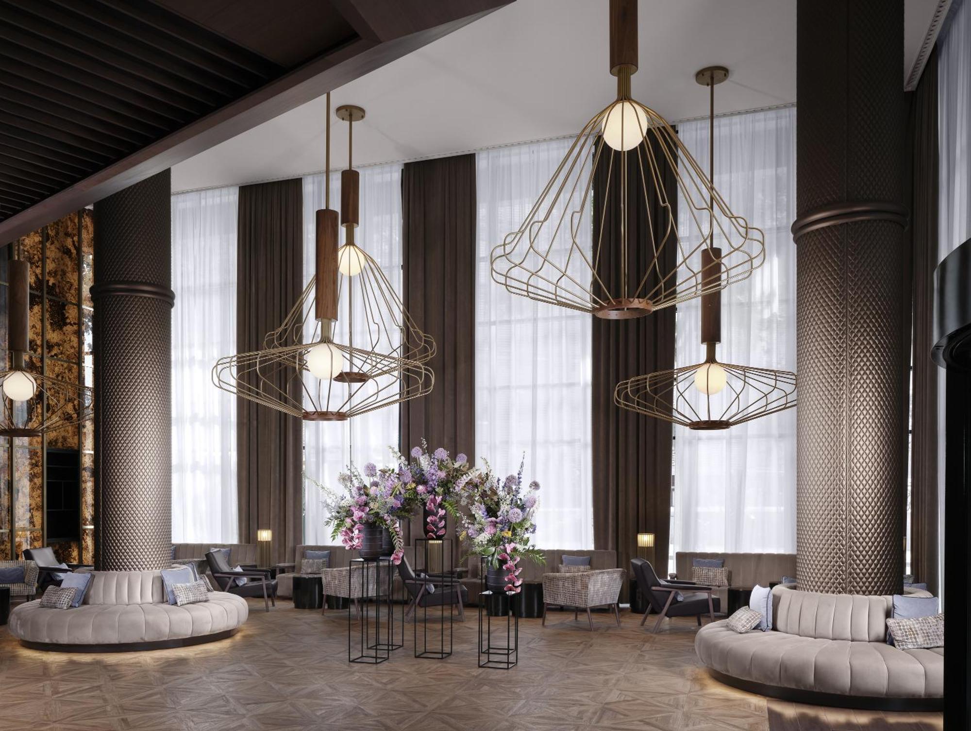 Sofitel Skipper 5* Barcelona