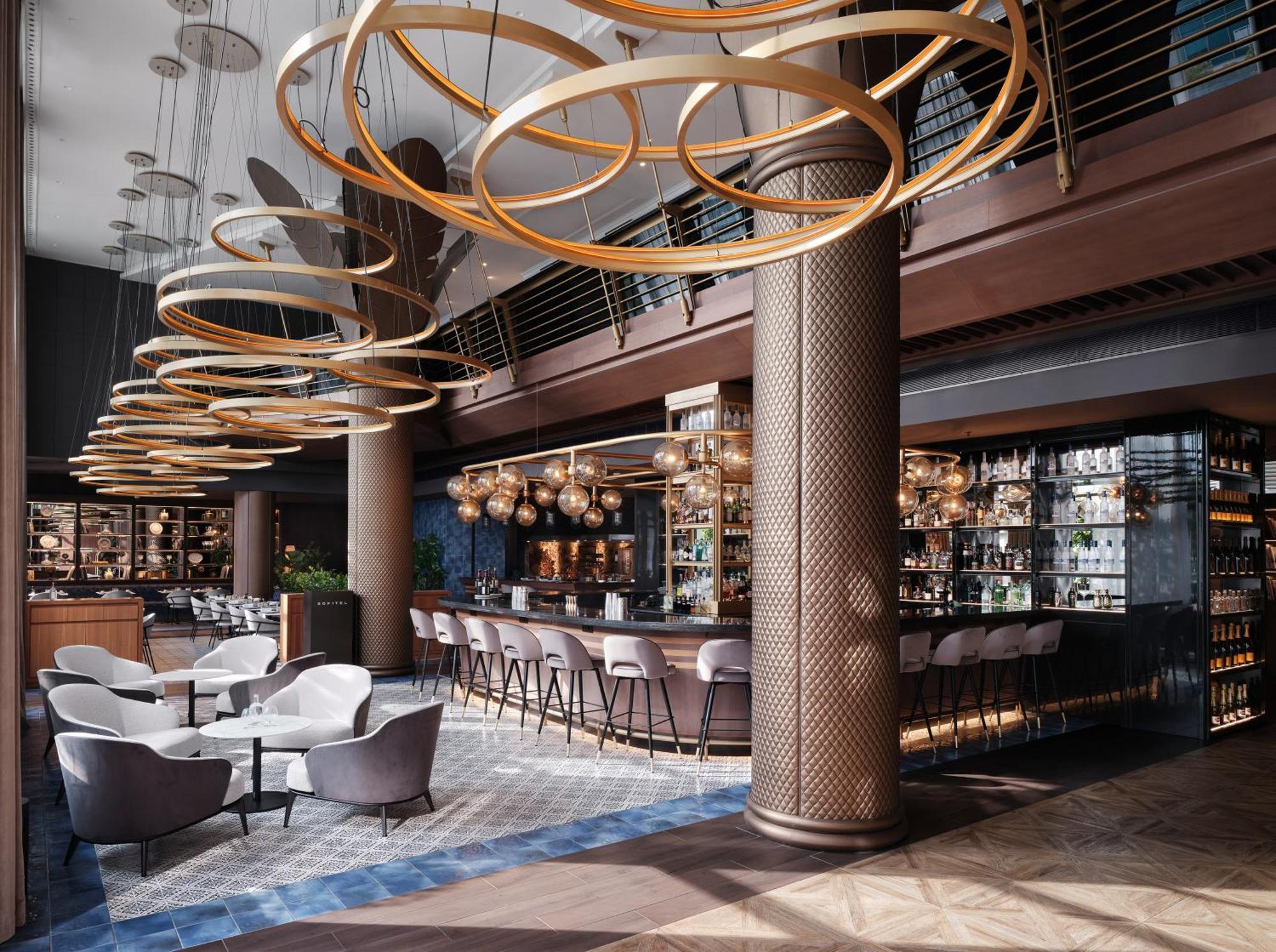 Sofitel Skipper Hotel Barcelona