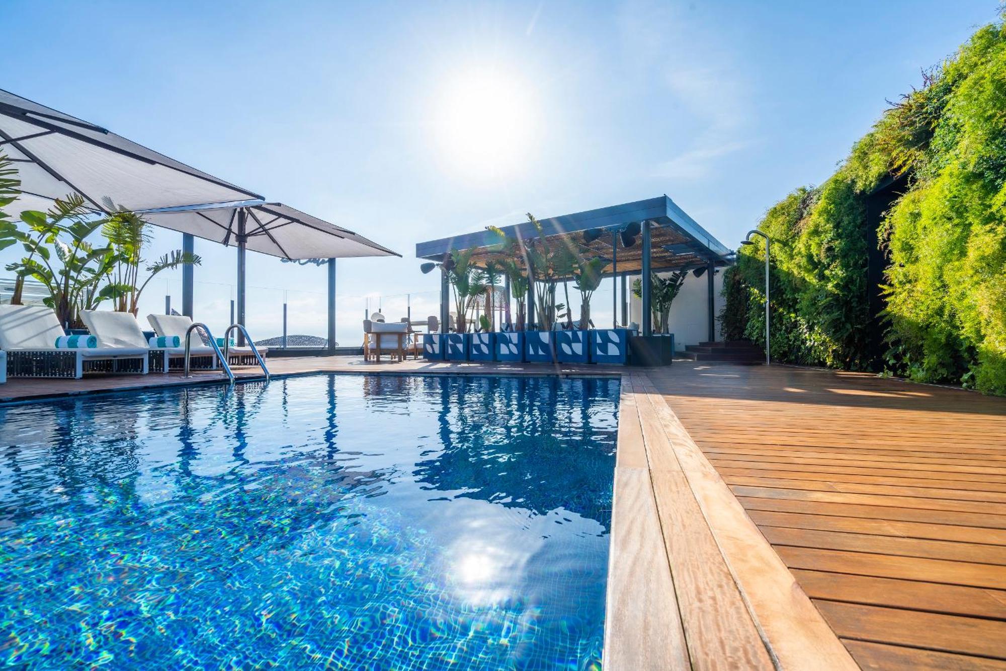 Sofitel Skipper 5* Barcelona