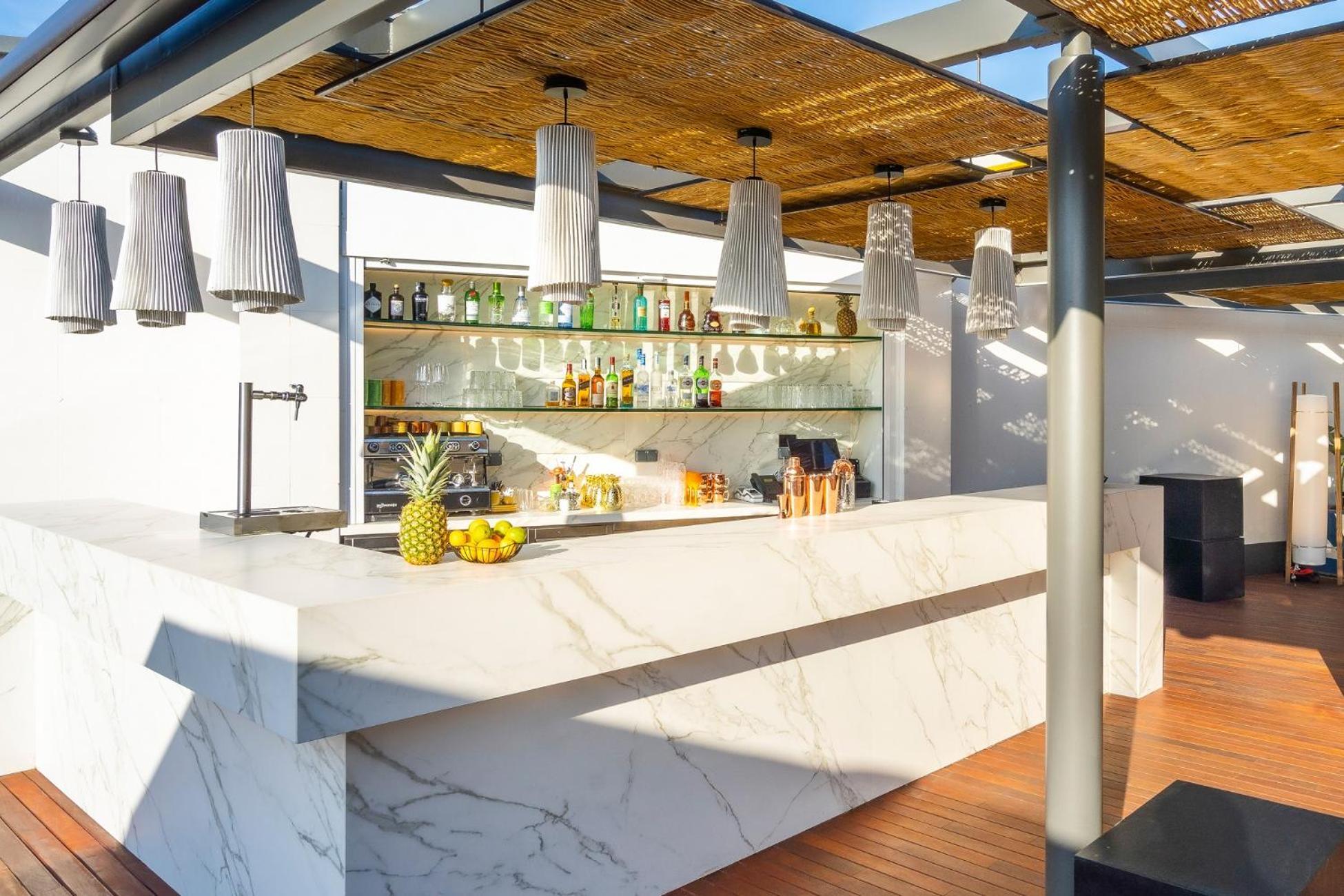 Sofitel Skipper Barcelona