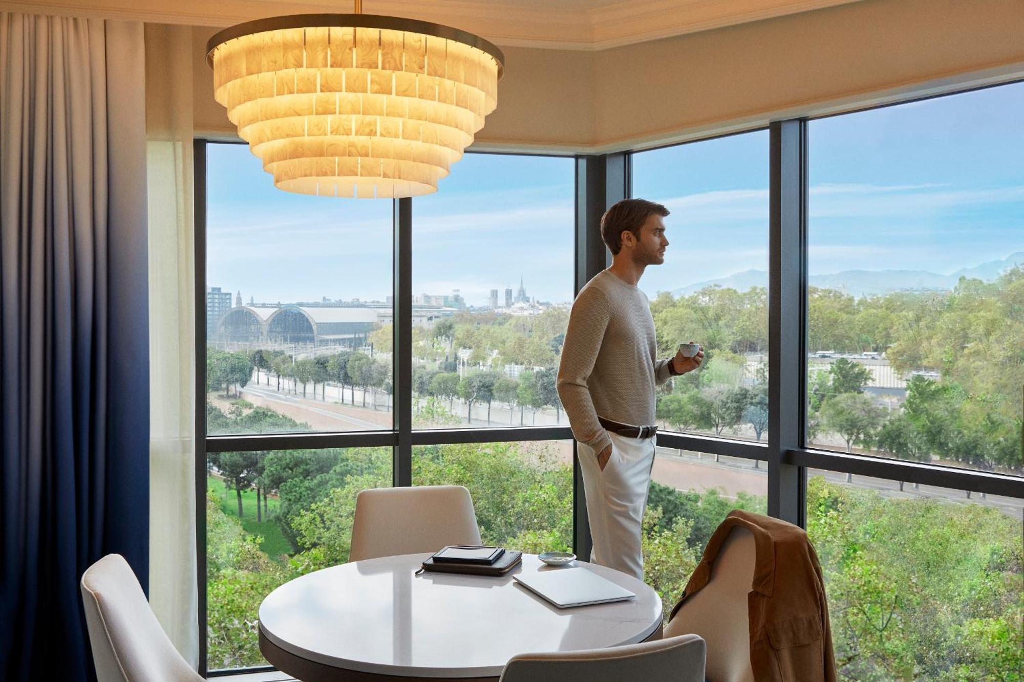 Sofitel Skipper Hotel Barcelona