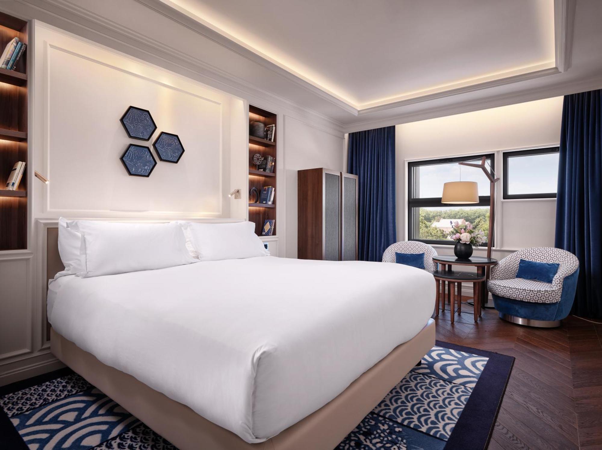 Sofitel Skipper Barcelona