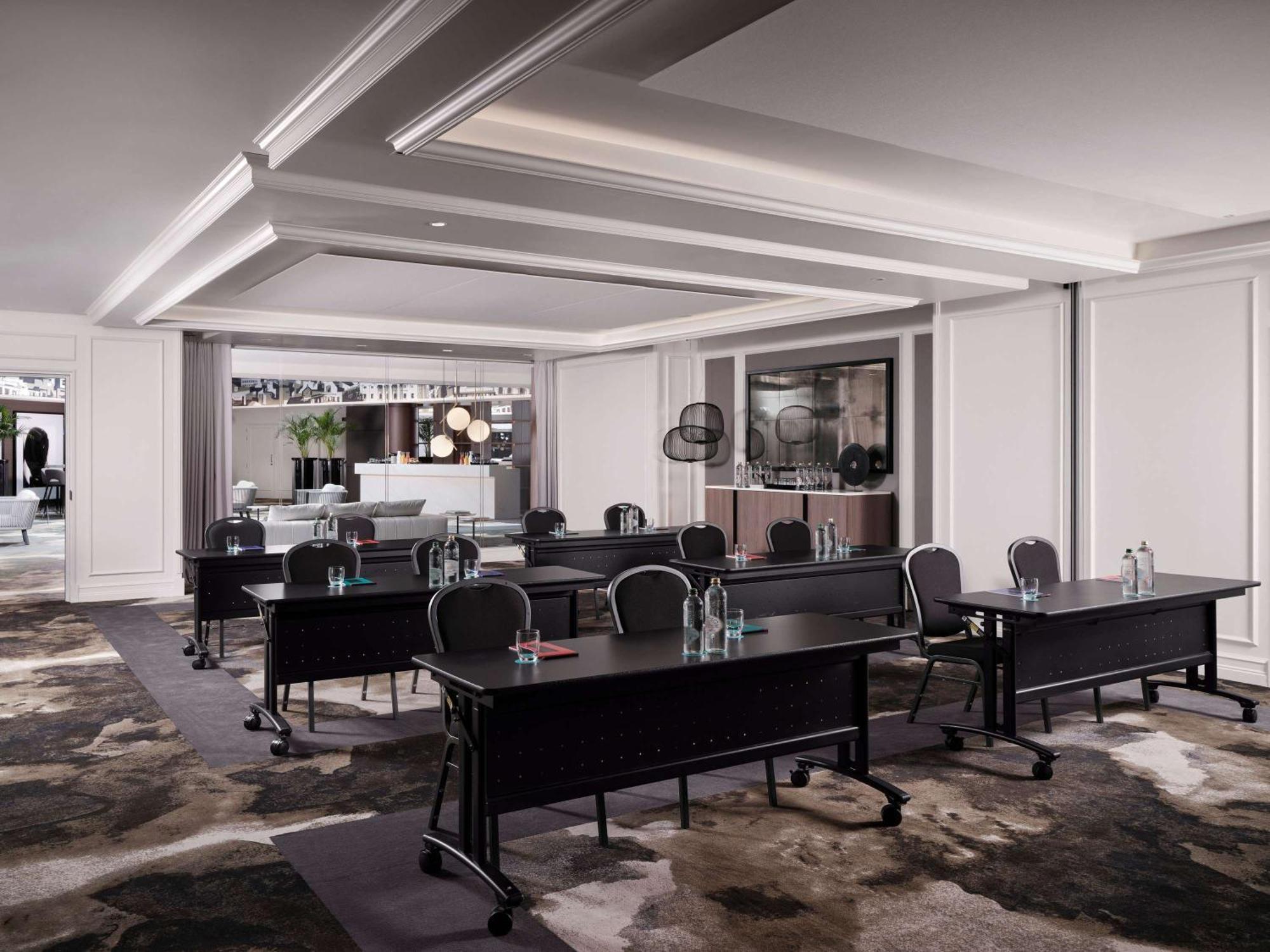 Sofitel Skipper Barcelona