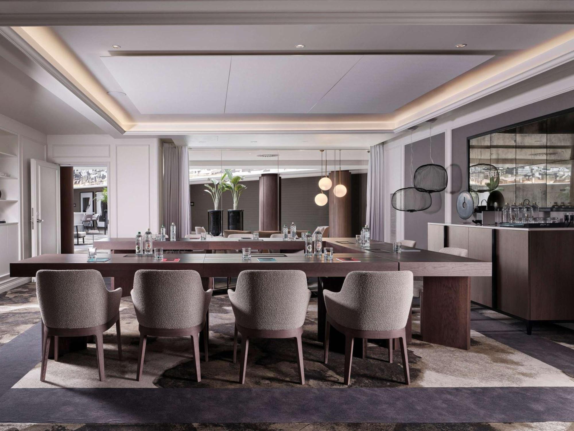 Sofitel Skipper Hotel
