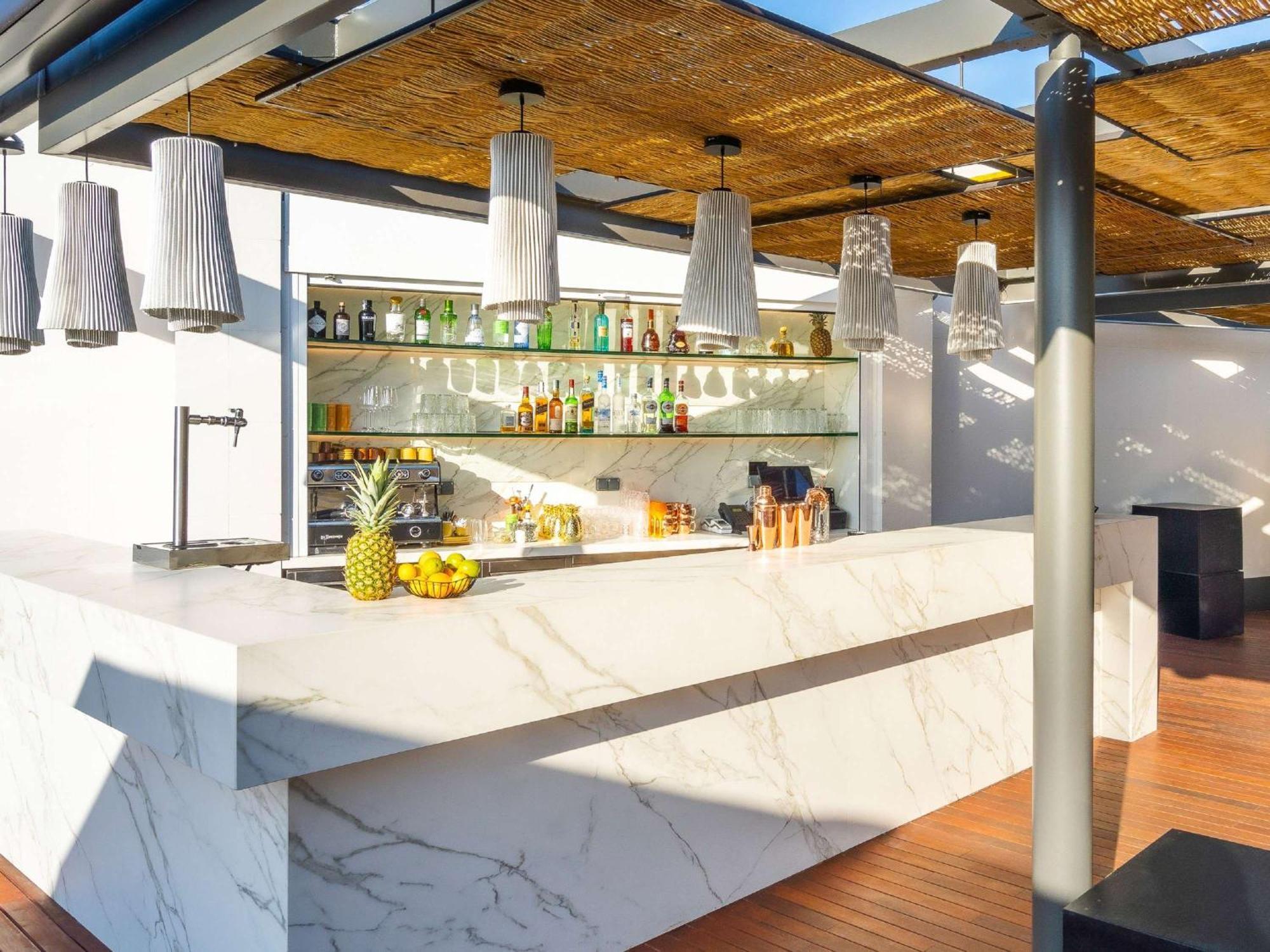 Sofitel Skipper Hotel 5*