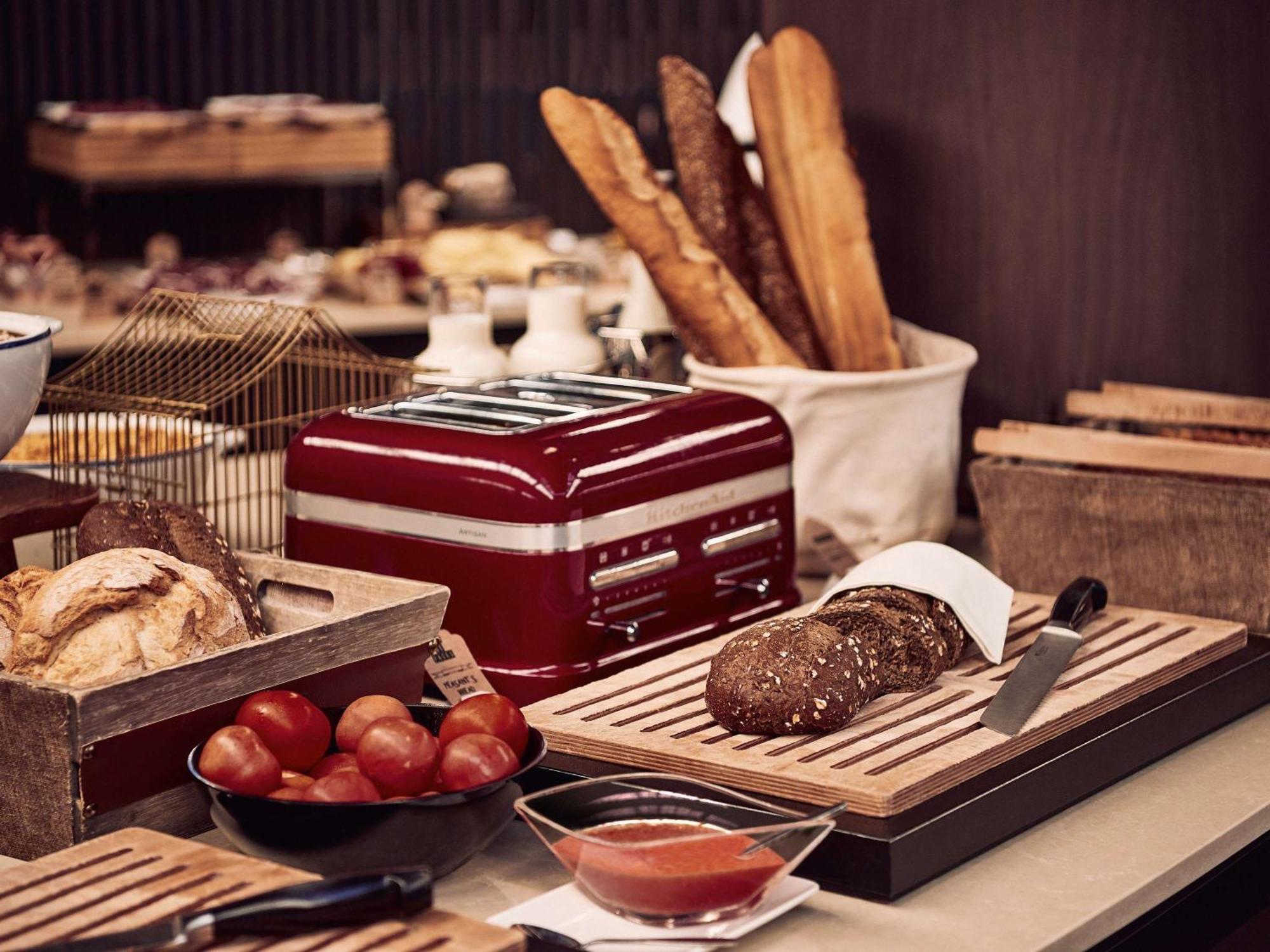 Sofitel Skipper Hotel 5*
