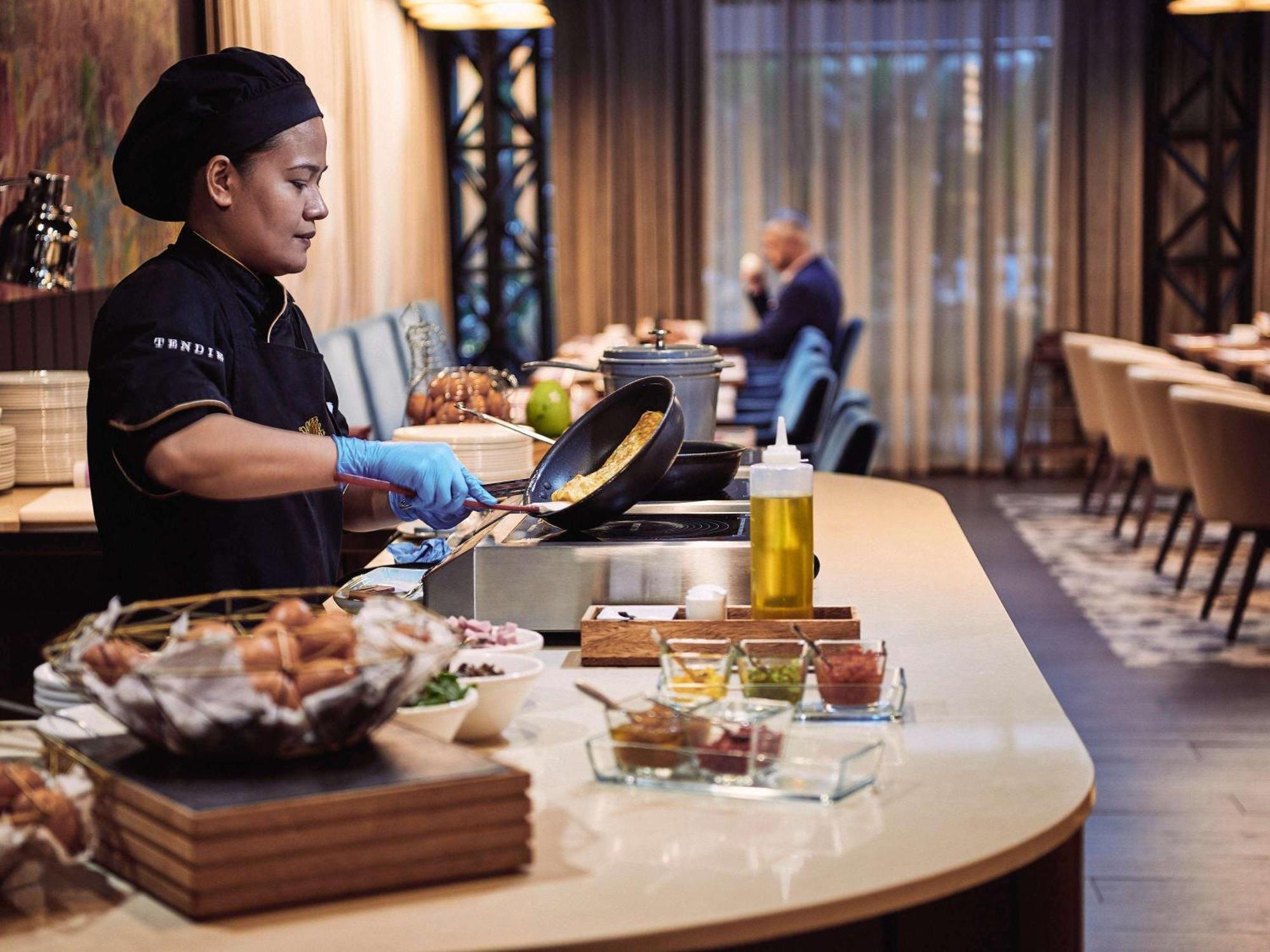 Hotel Sofitel Skipper 5*