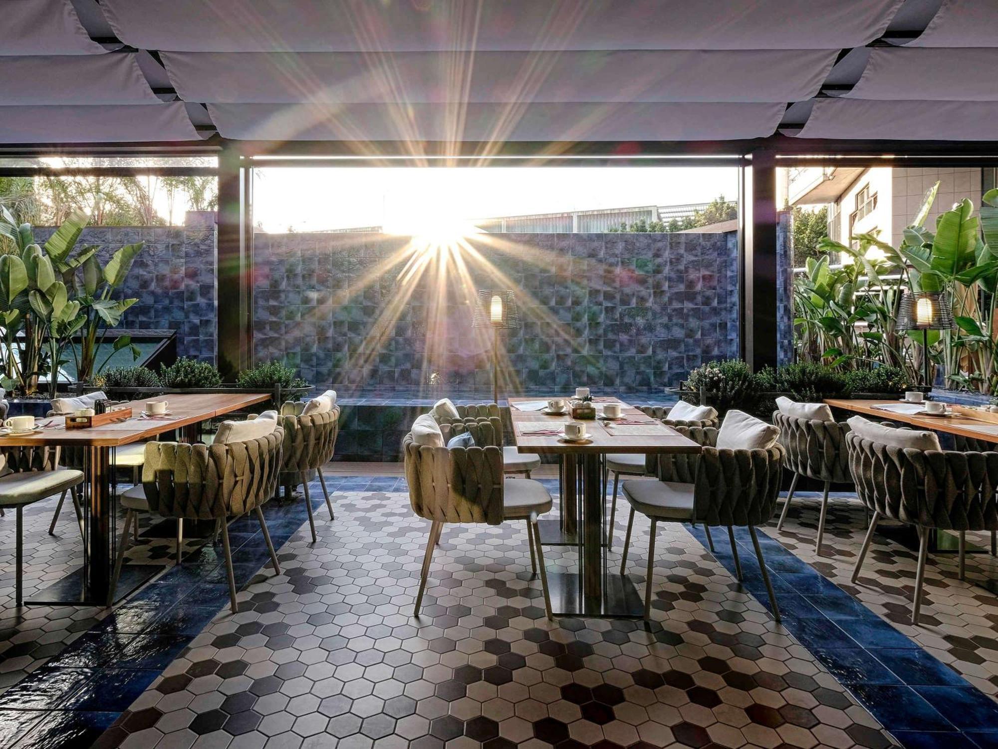 Sofitel Skipper Barcelona