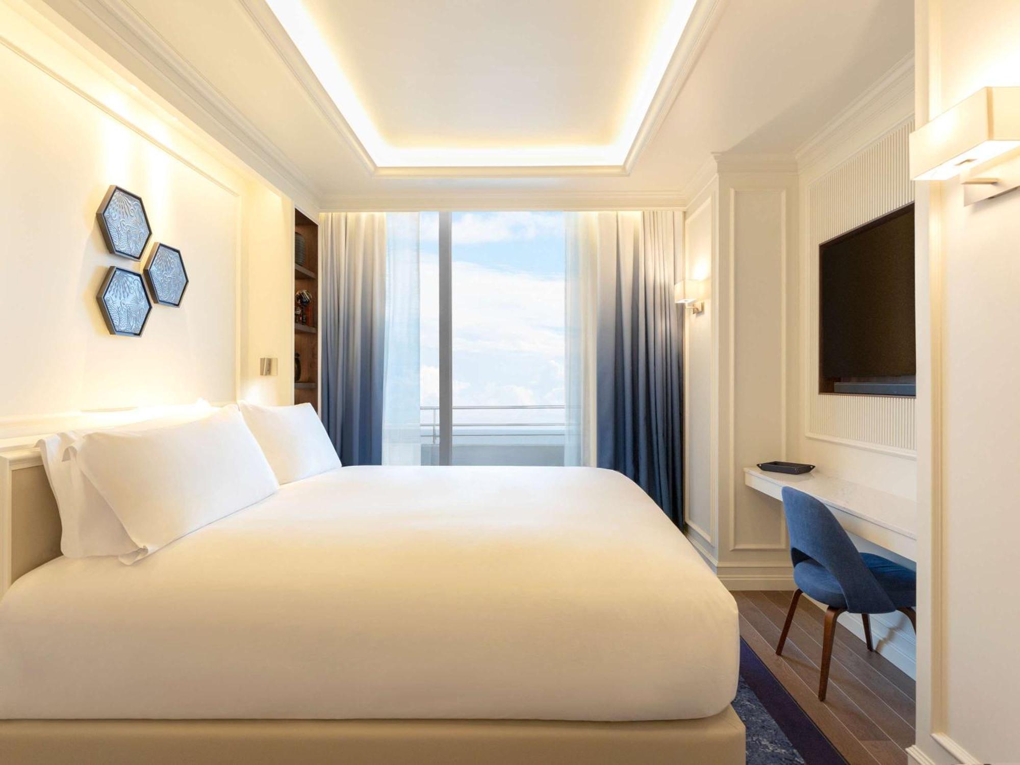 Sofitel Skipper Hotel 5*
