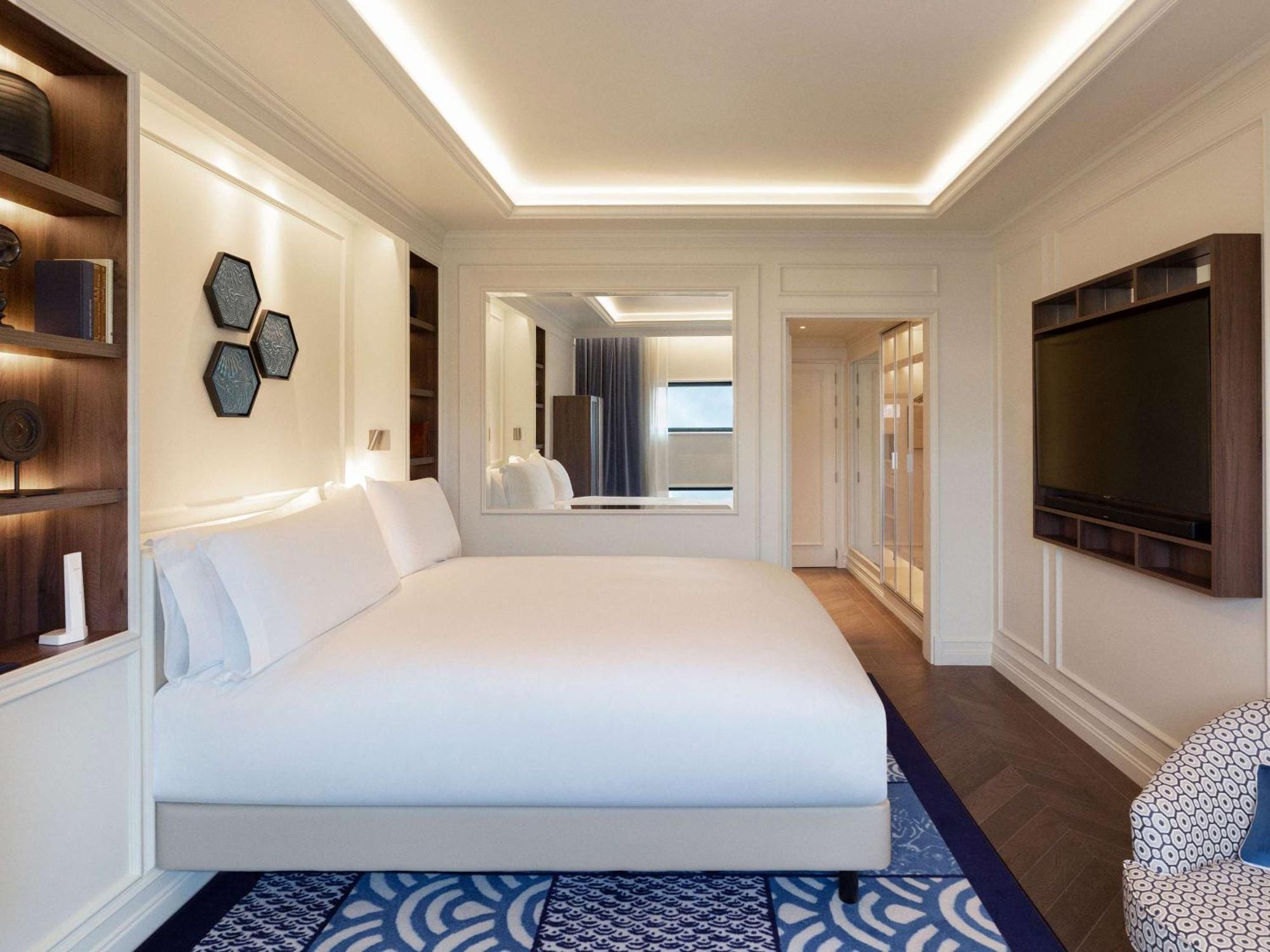 Sofitel Skipper Hotel 5*
