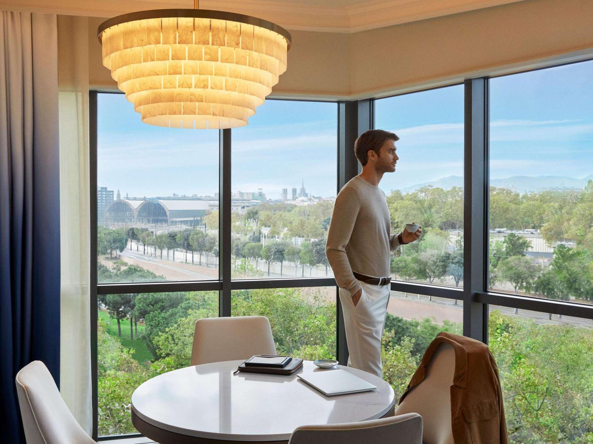 Sofitel Skipper 5* Barcelona