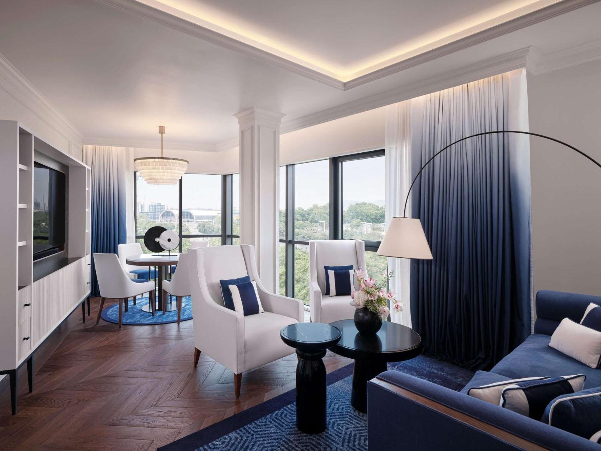 Hotel Sofitel Skipper Barcelona