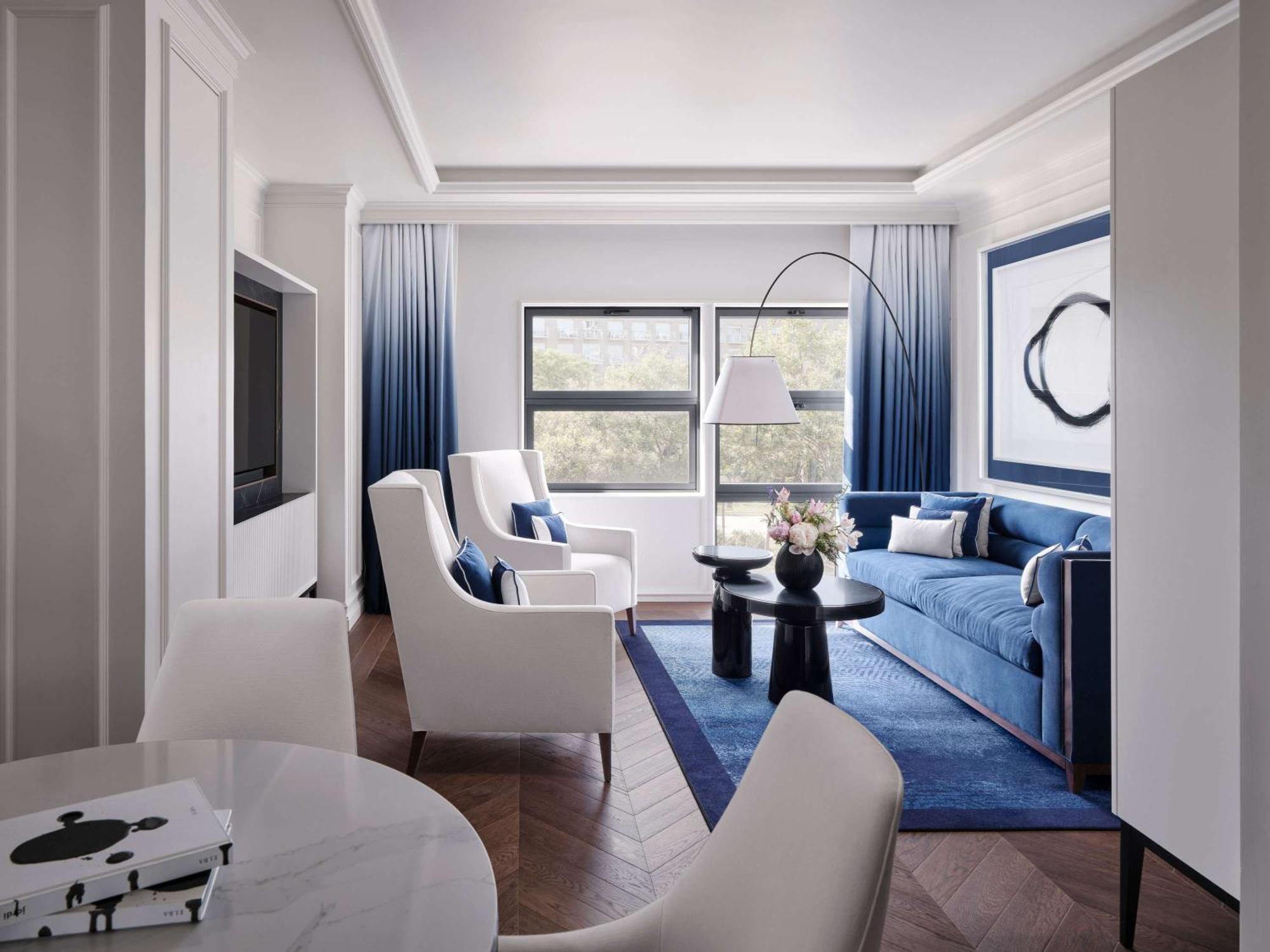 Sofitel Skipper 5* Barcelona
