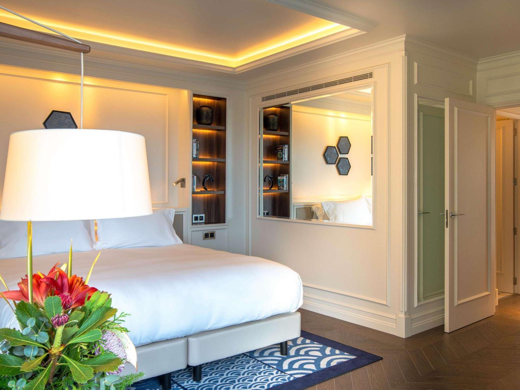 Sofitel Skipper 5* Barcelona