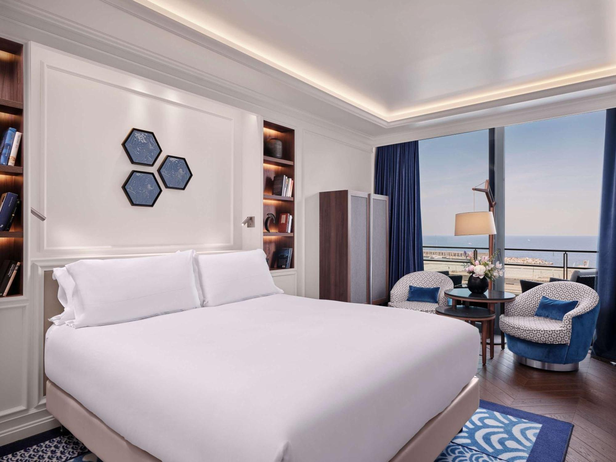 Sofitel Skipper 5*