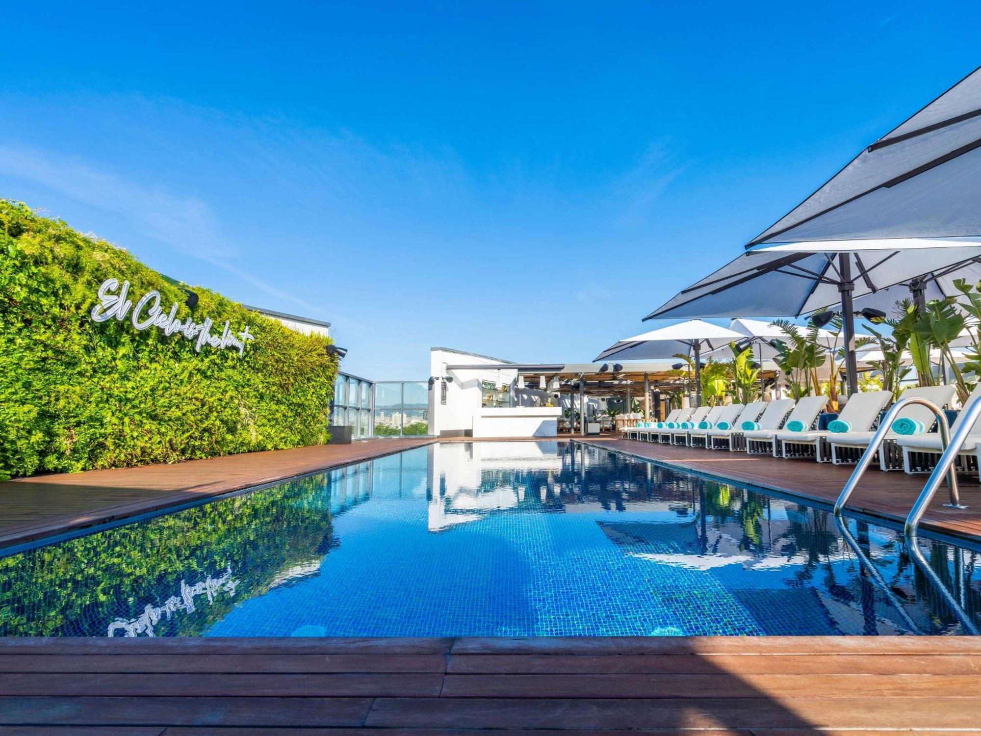 Sofitel Skipper Barcelona