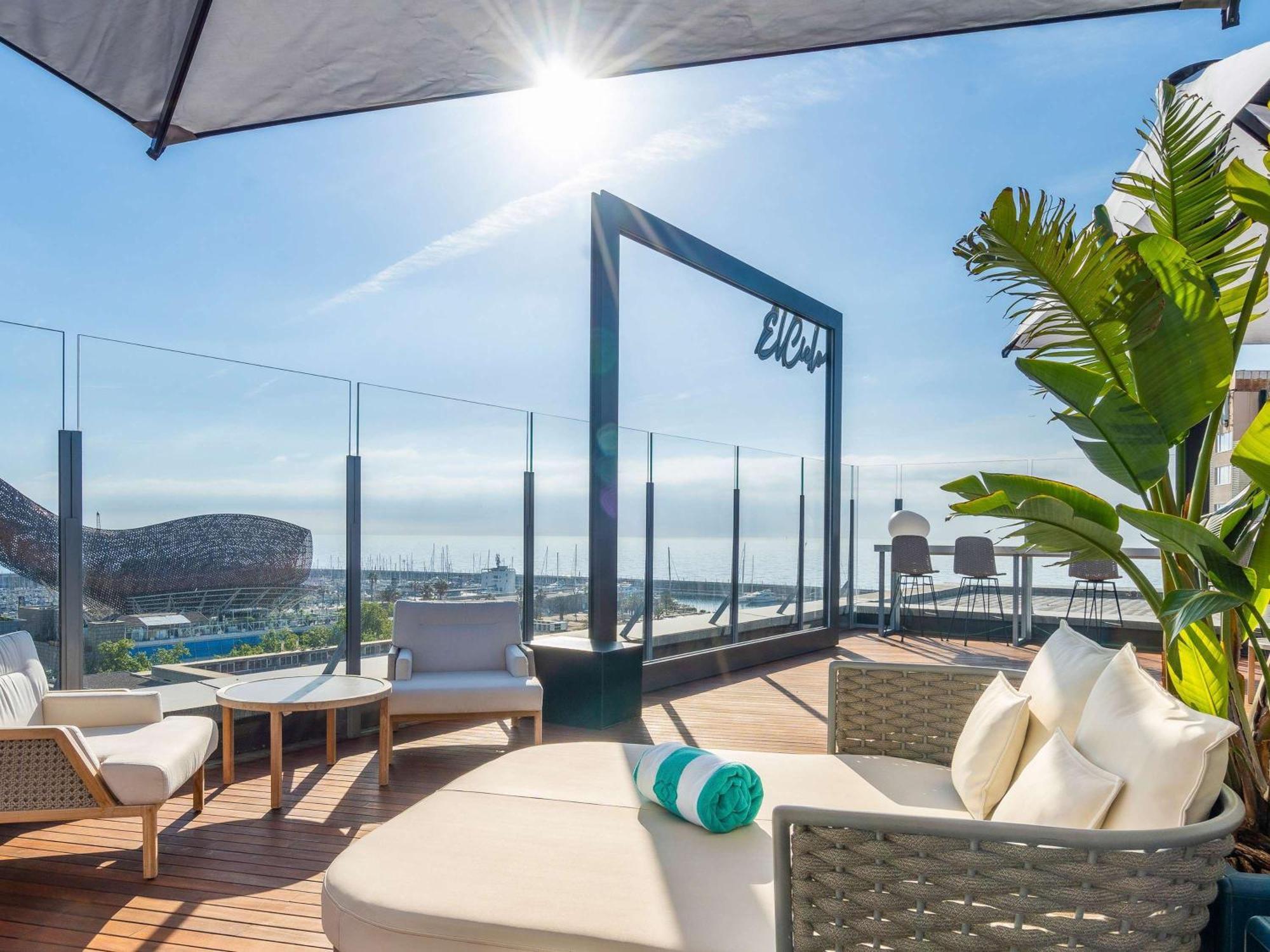 Sofitel Skipper Barcelona