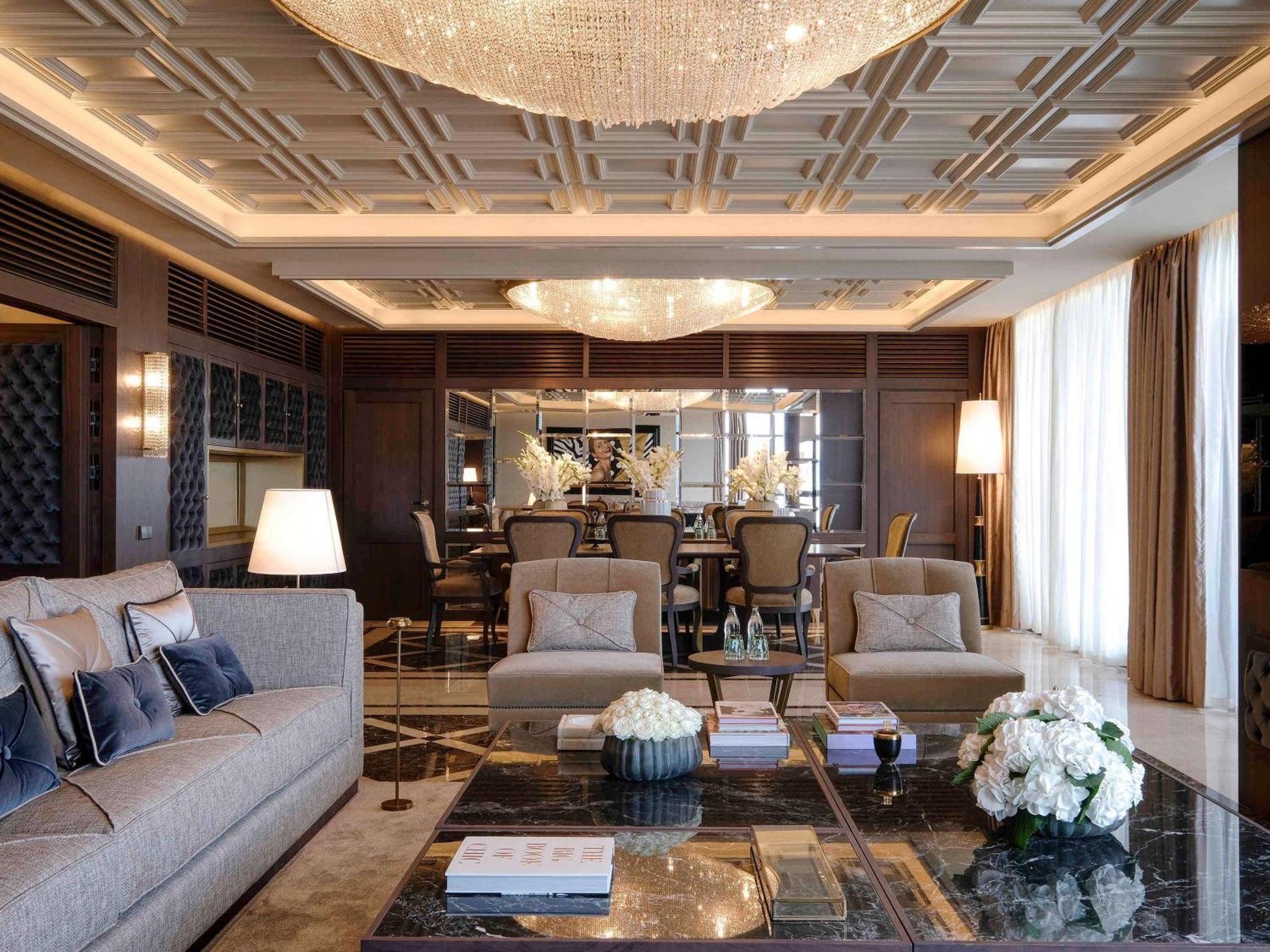 Hotel Sofitel Skipper 5*