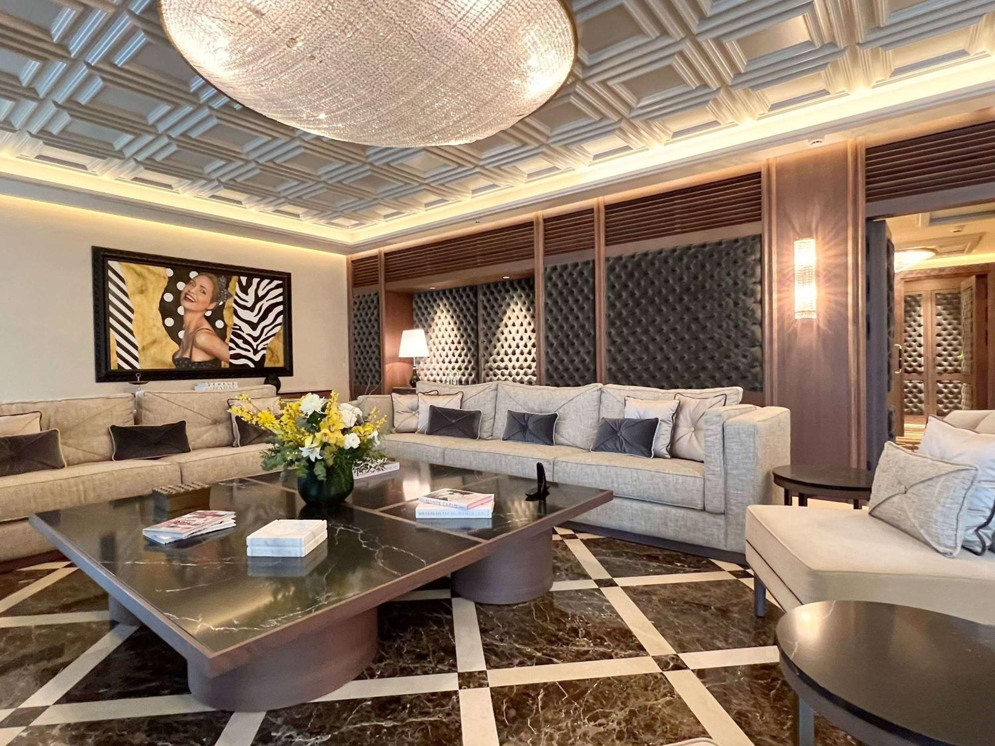 Sofitel Skipper 5* Barcelona