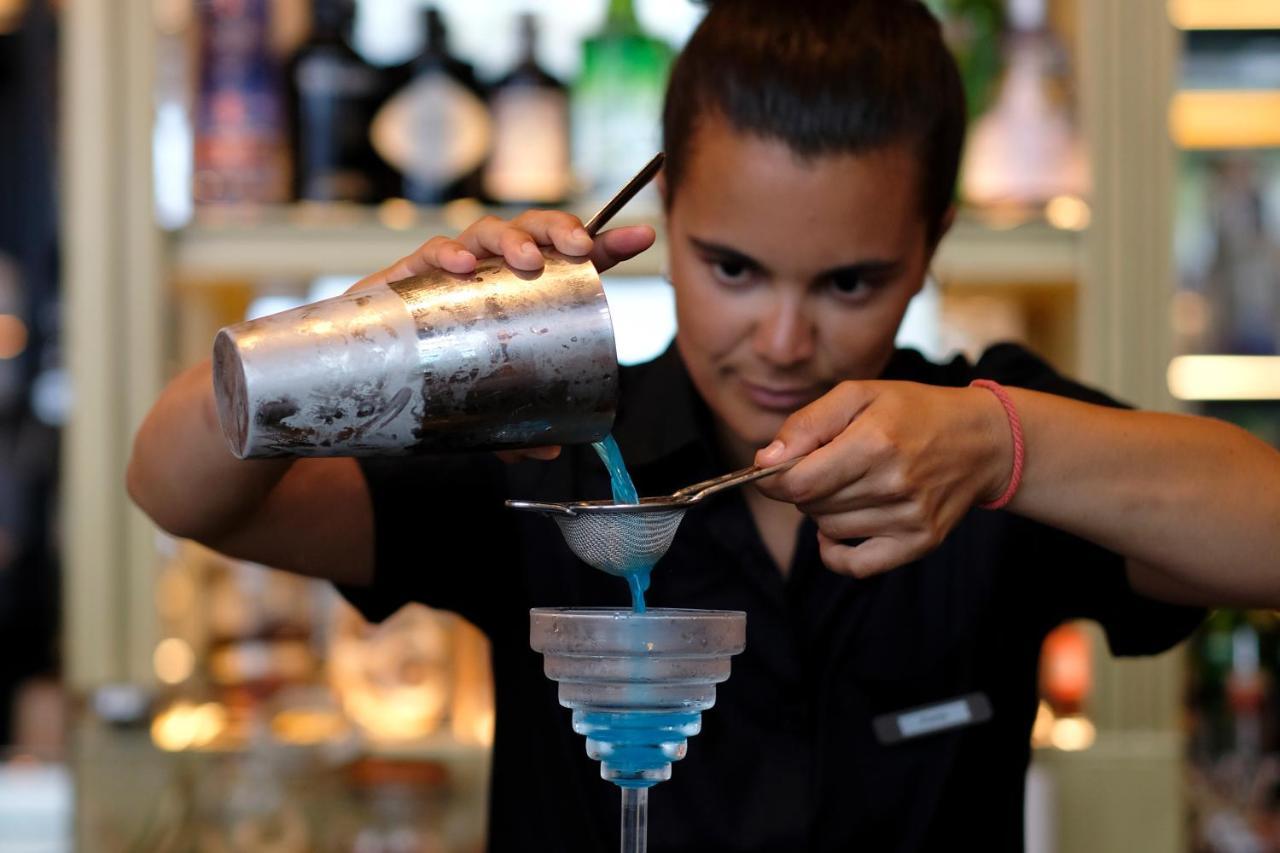 Sofitel Skipper Hotel