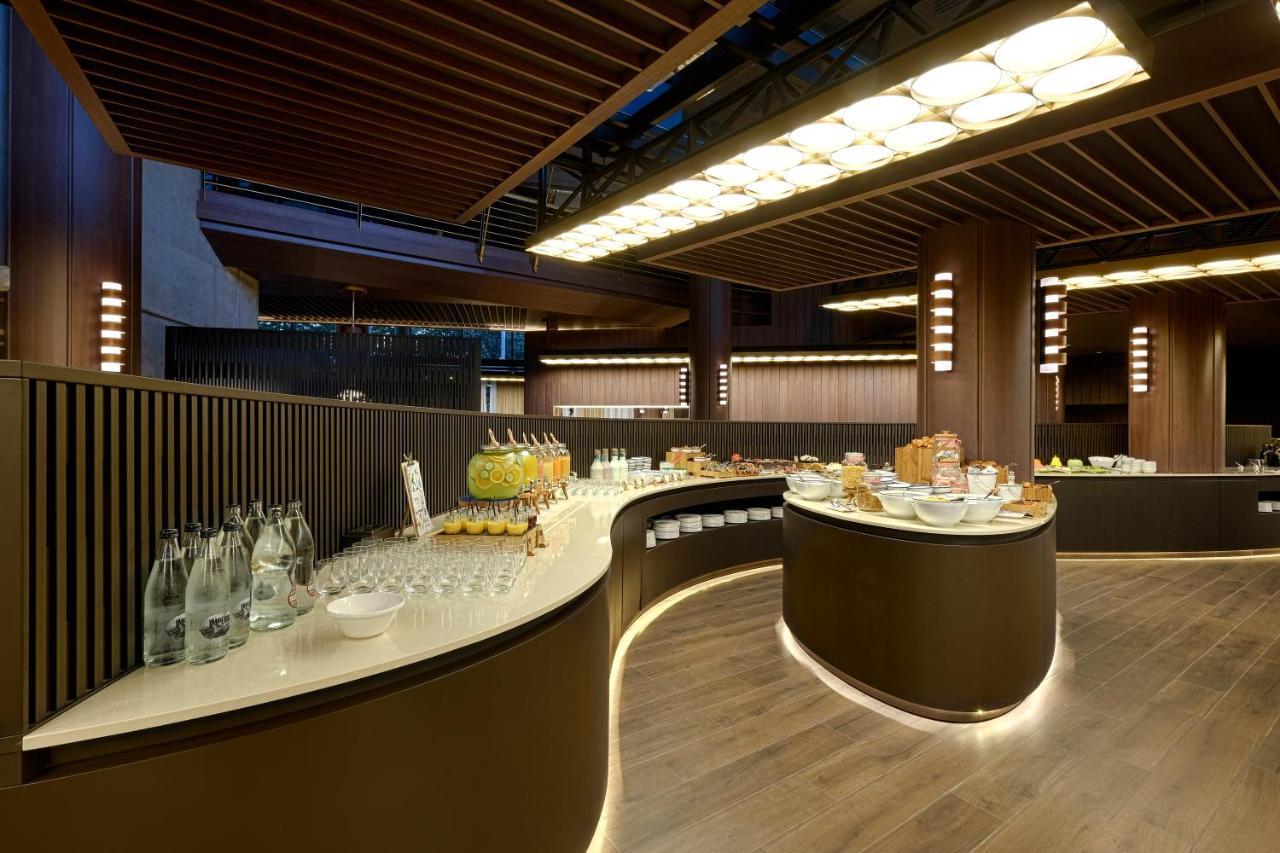 Hotel Sofitel Skipper 5*