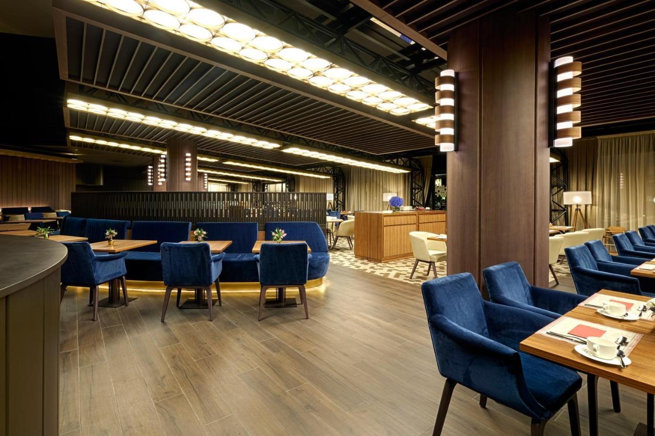 Sofitel Skipper