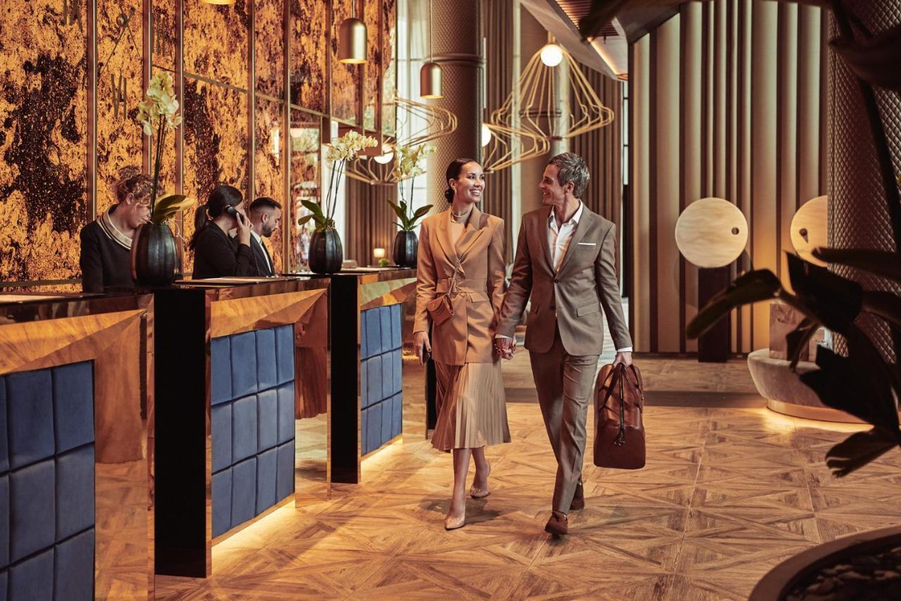 Sofitel Skipper 5*