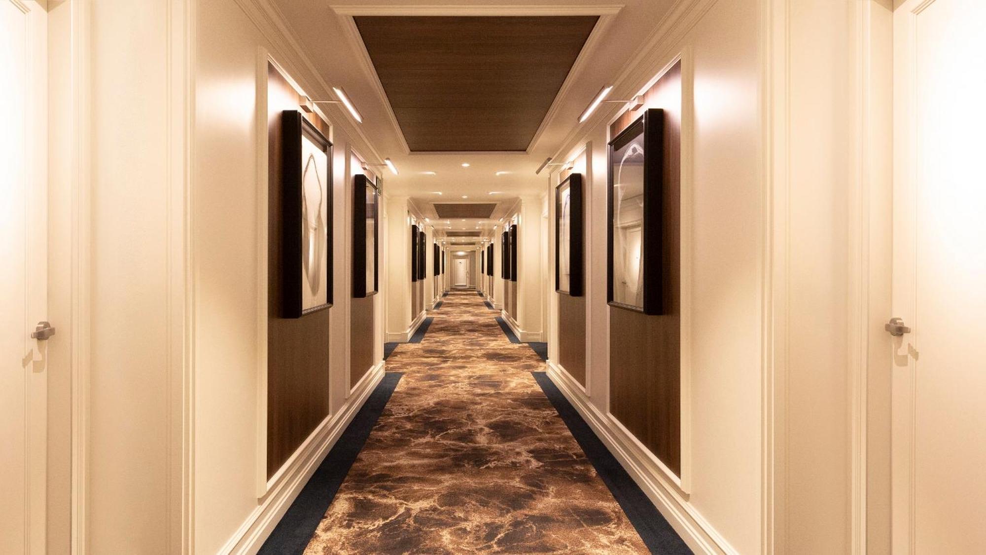 Sofitel Skipper Hotel 5*