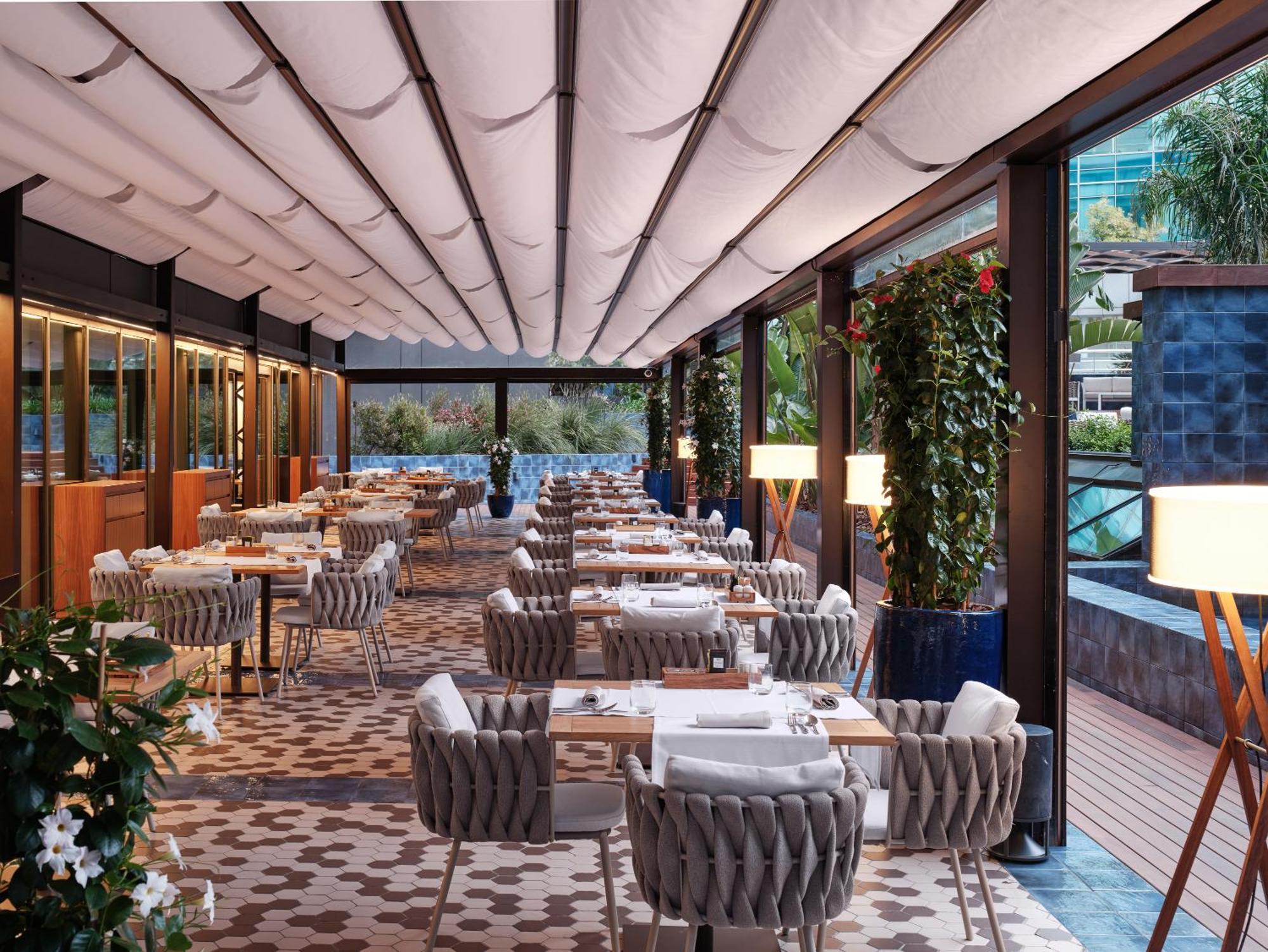 Sofitel Skipper Barcelona