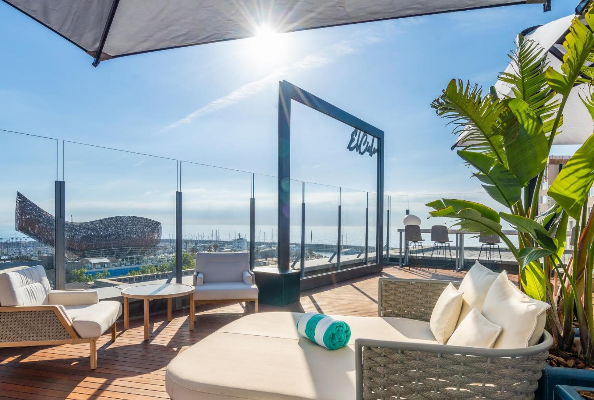 Sofitel Skipper 5*