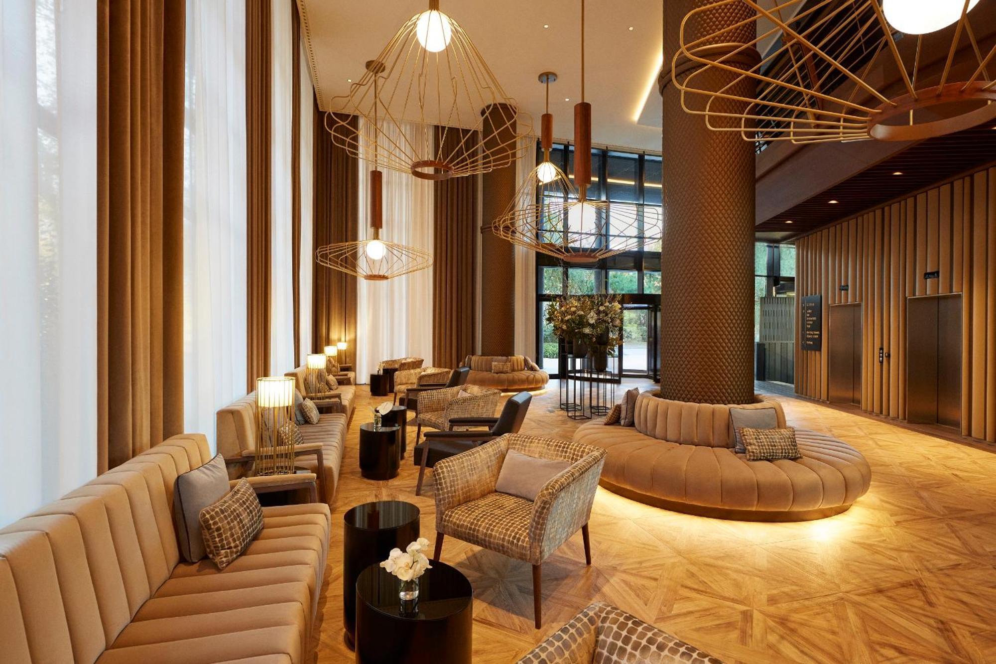 Sofitel Skipper Hotel 5*