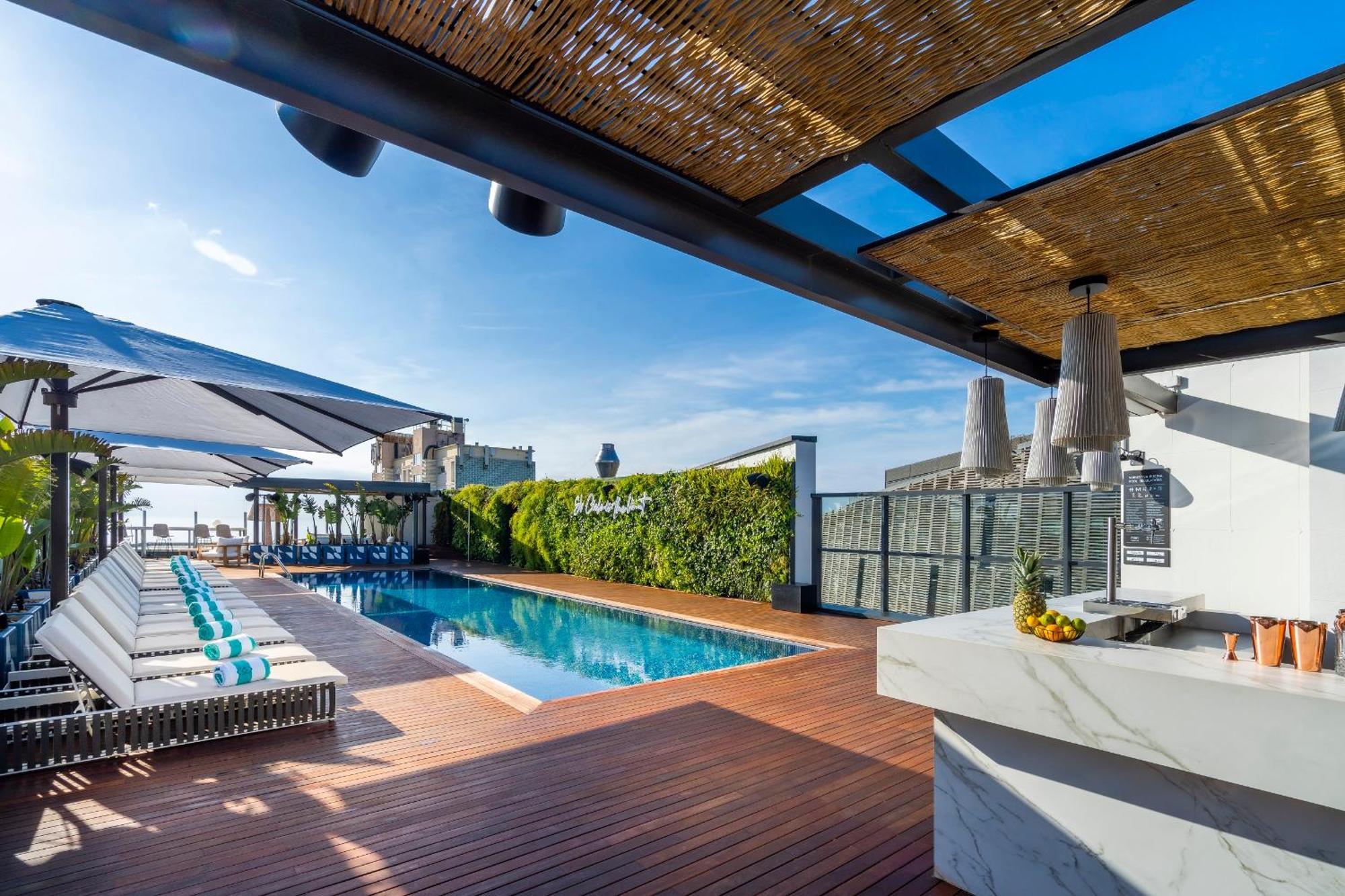 Sofitel Skipper 5*