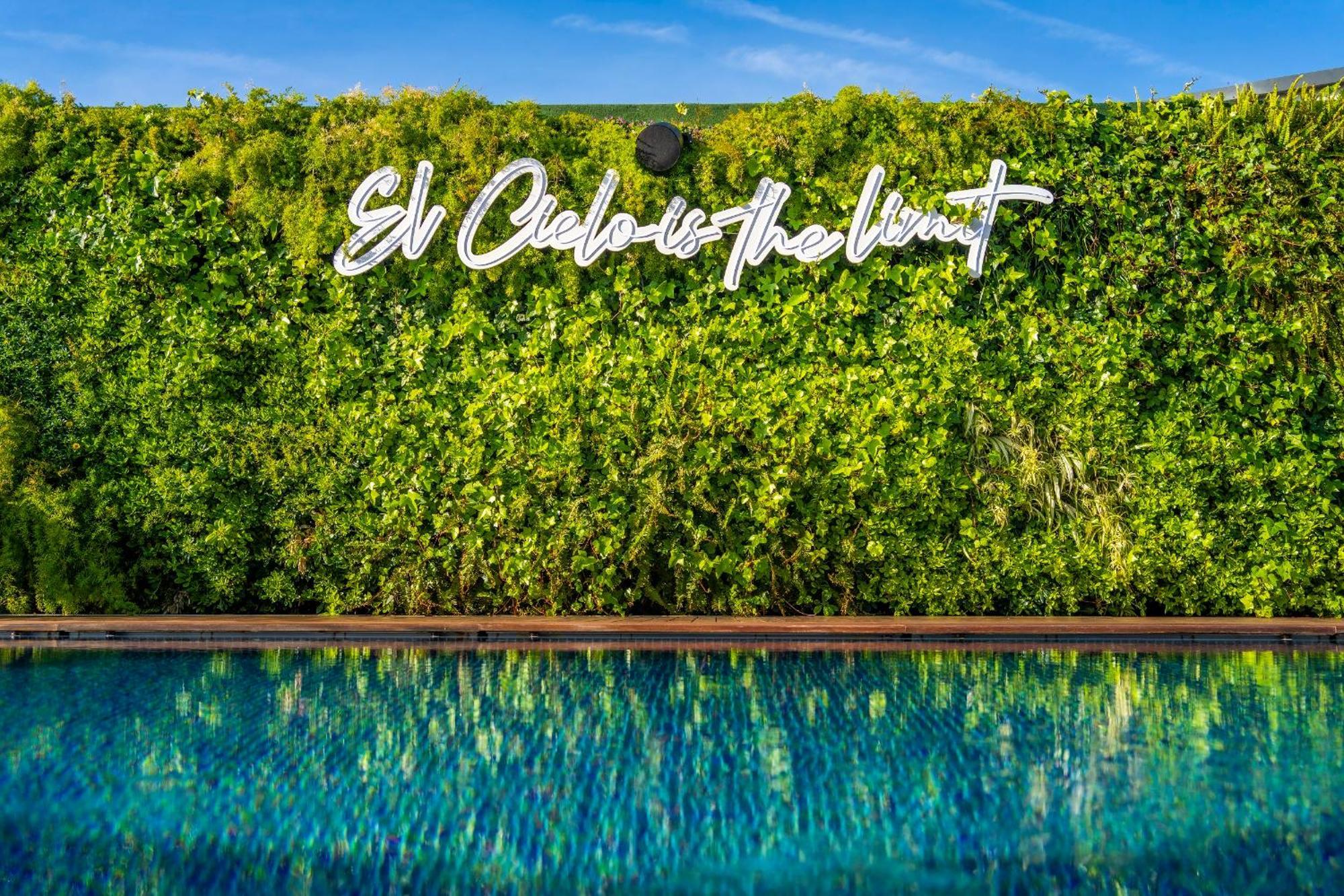 Hotel Sofitel Skipper
