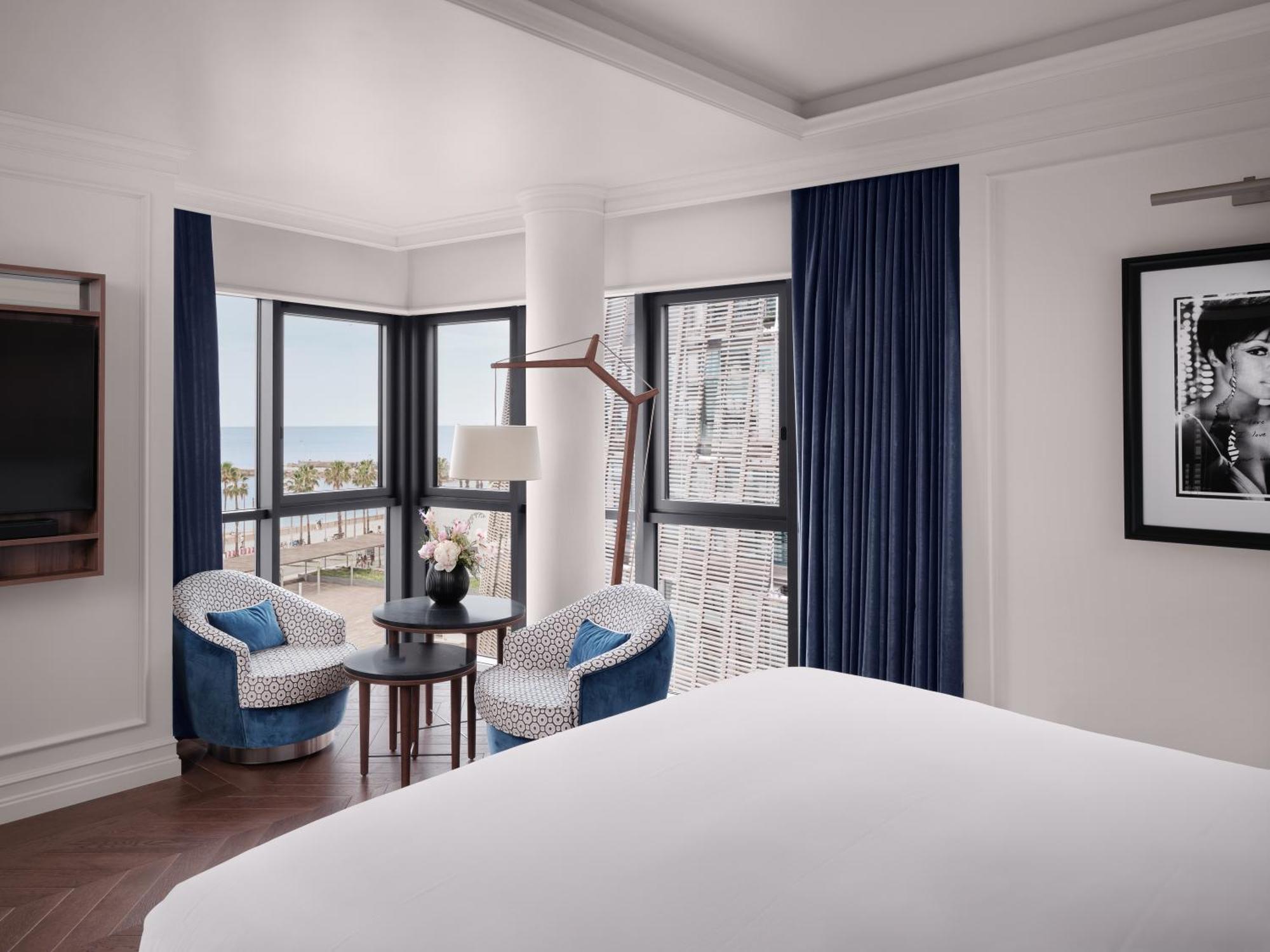 Sofitel Skipper Hotel