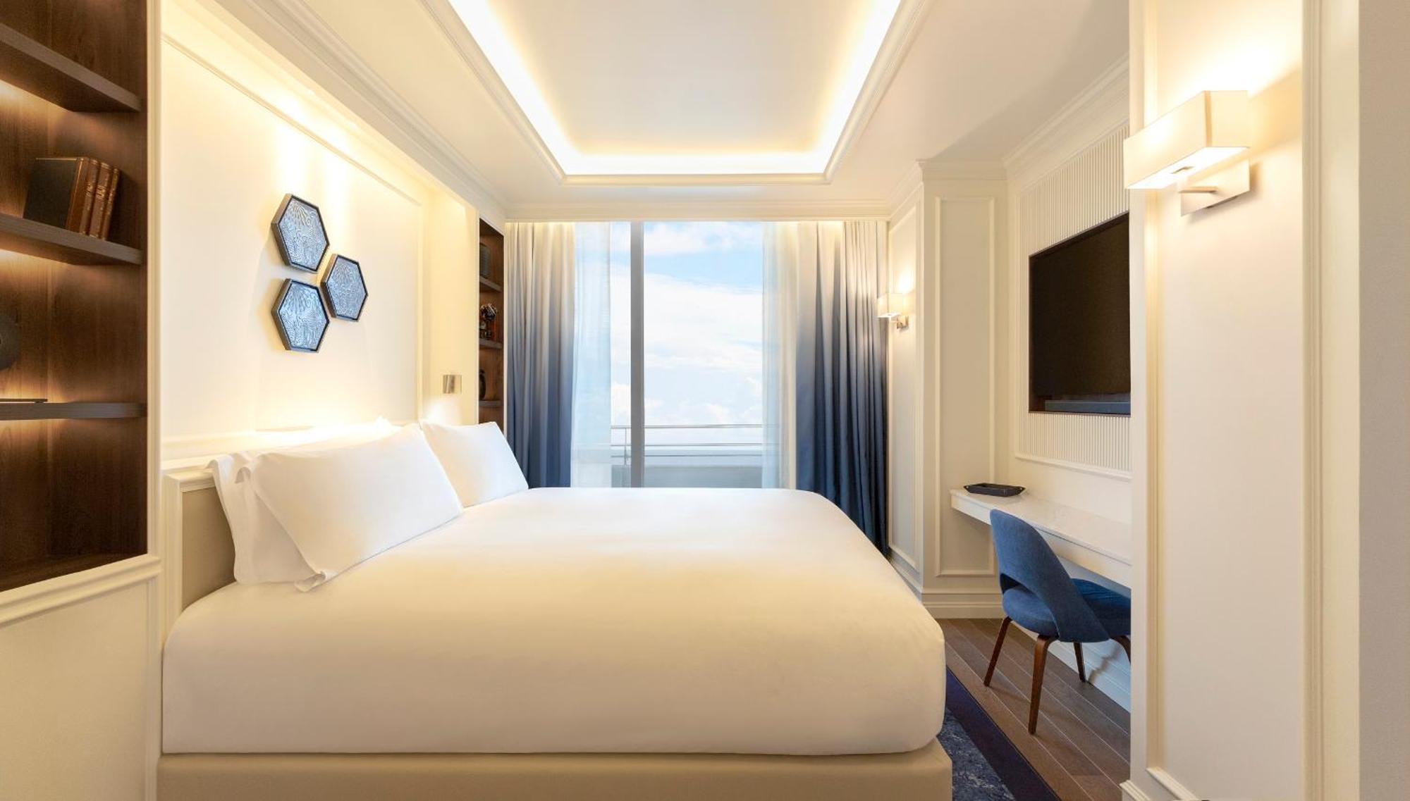 Sofitel Skipper Hotel