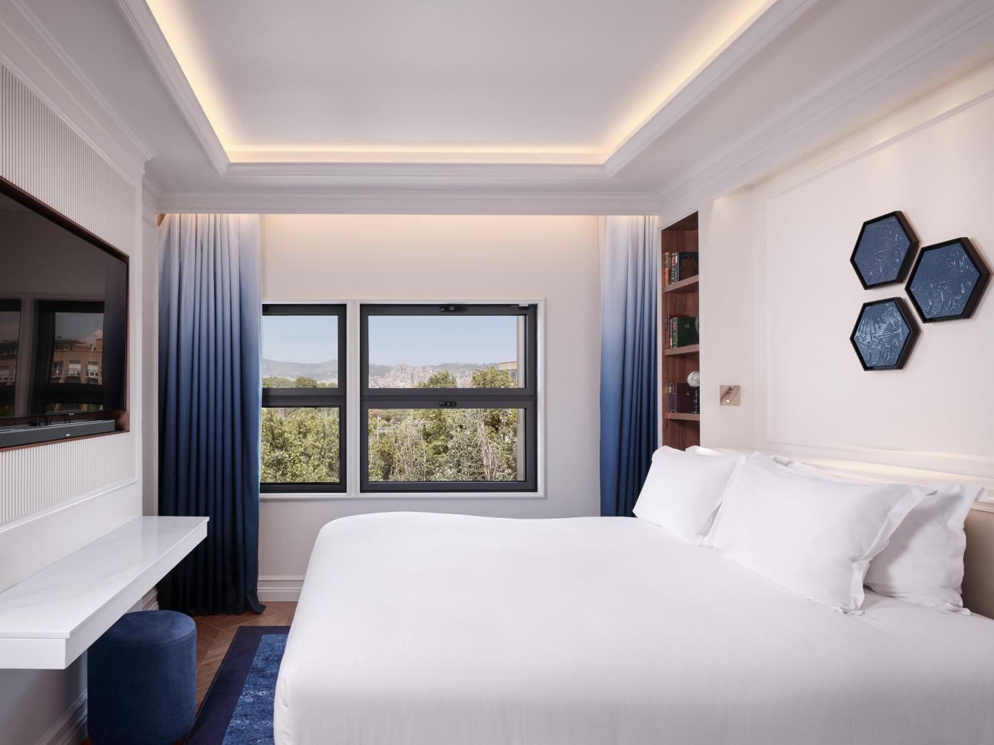 Sofitel Skipper Hotel 5*