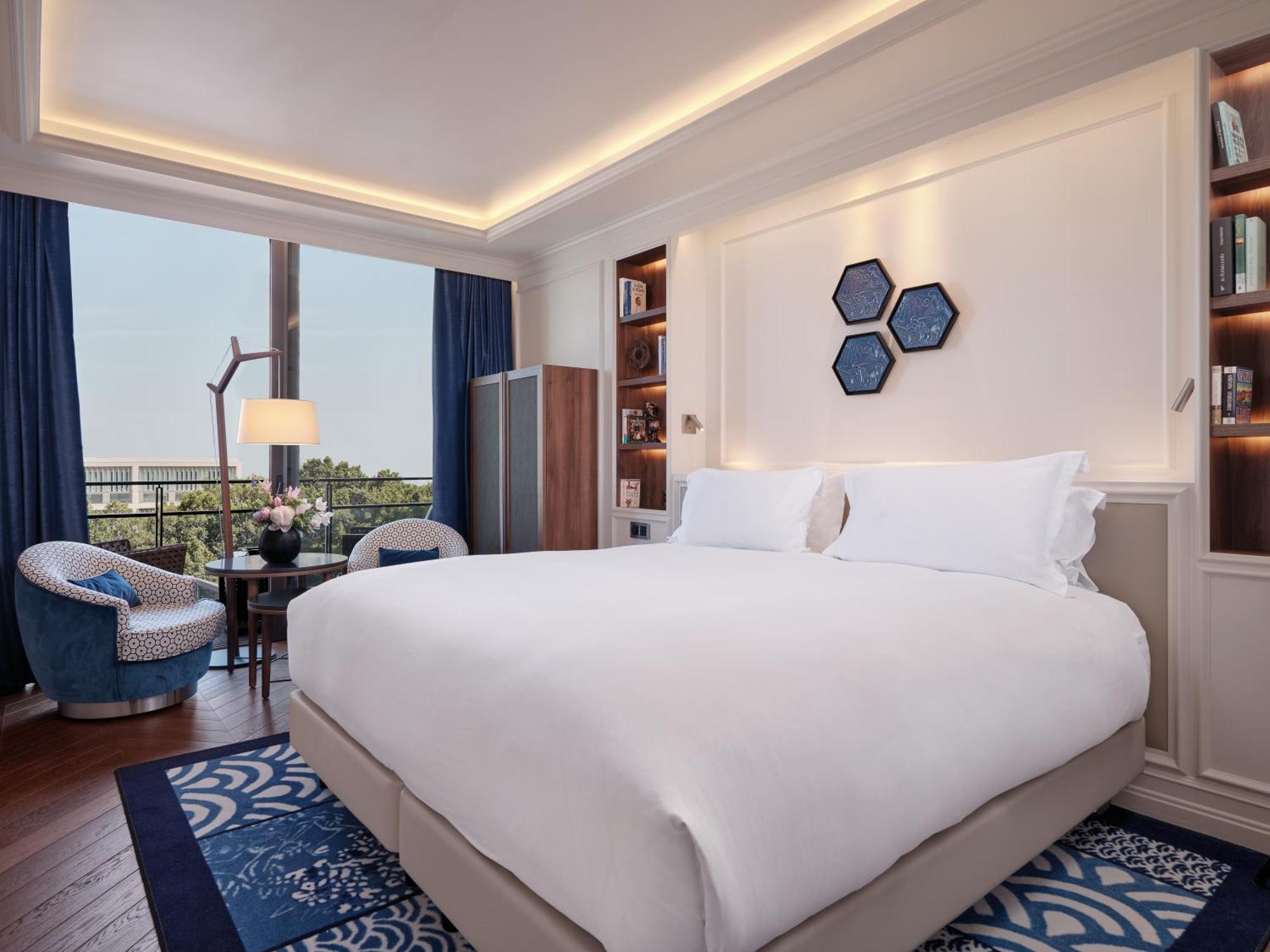 Hotel Sofitel Skipper