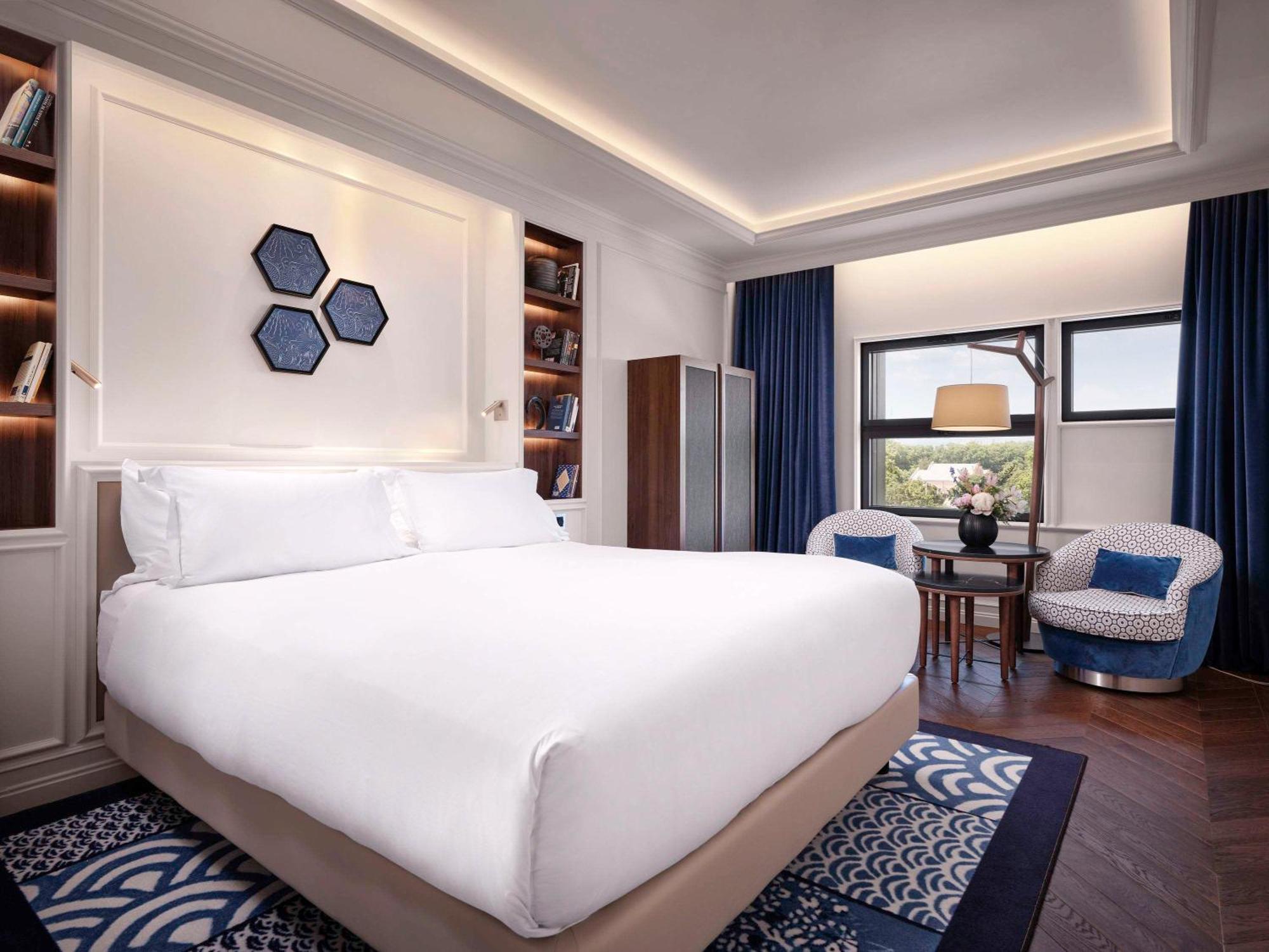 Hotel Sofitel Skipper 5*