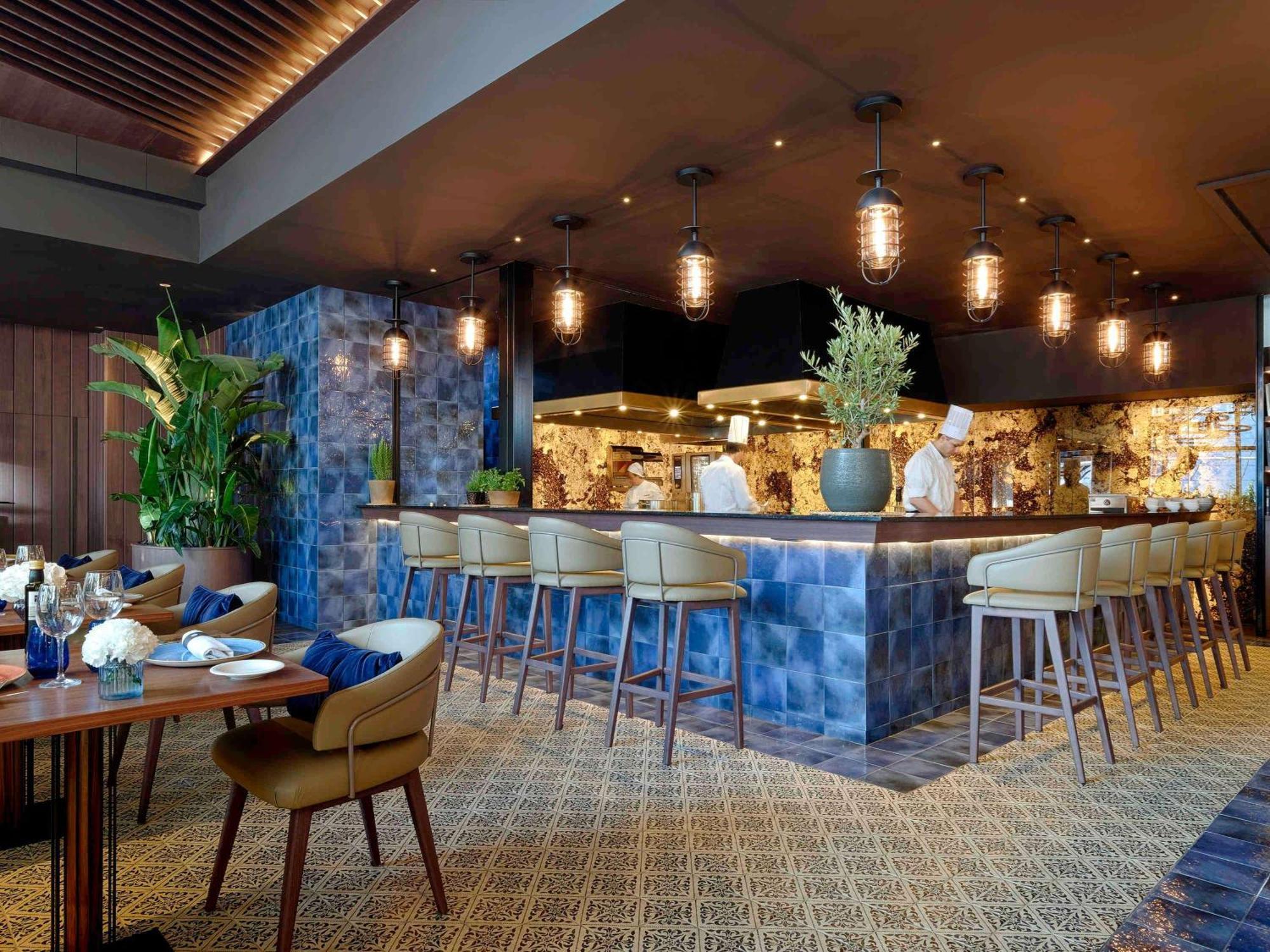 Sofitel Skipper
