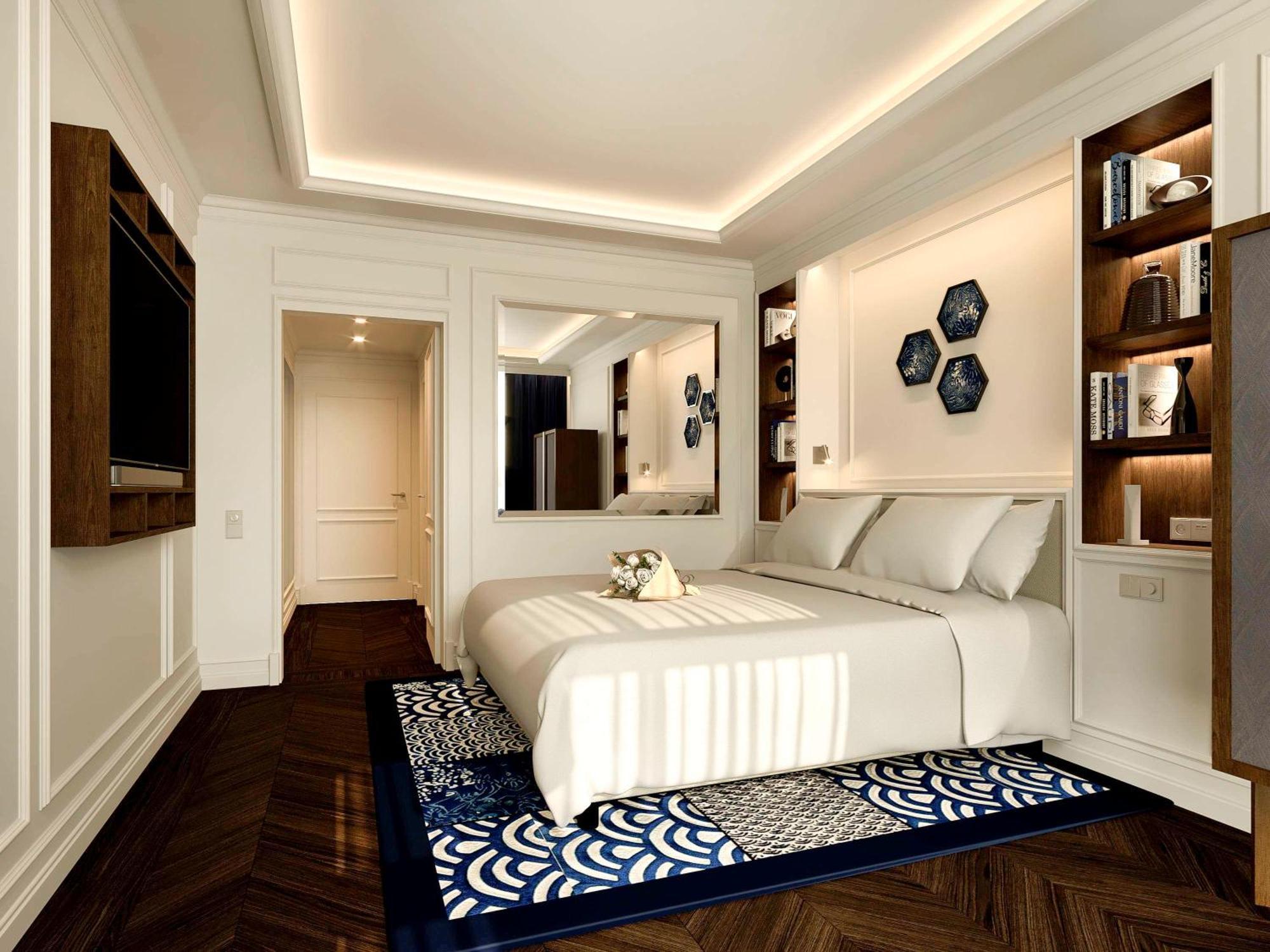 Sofitel Skipper Barcelona