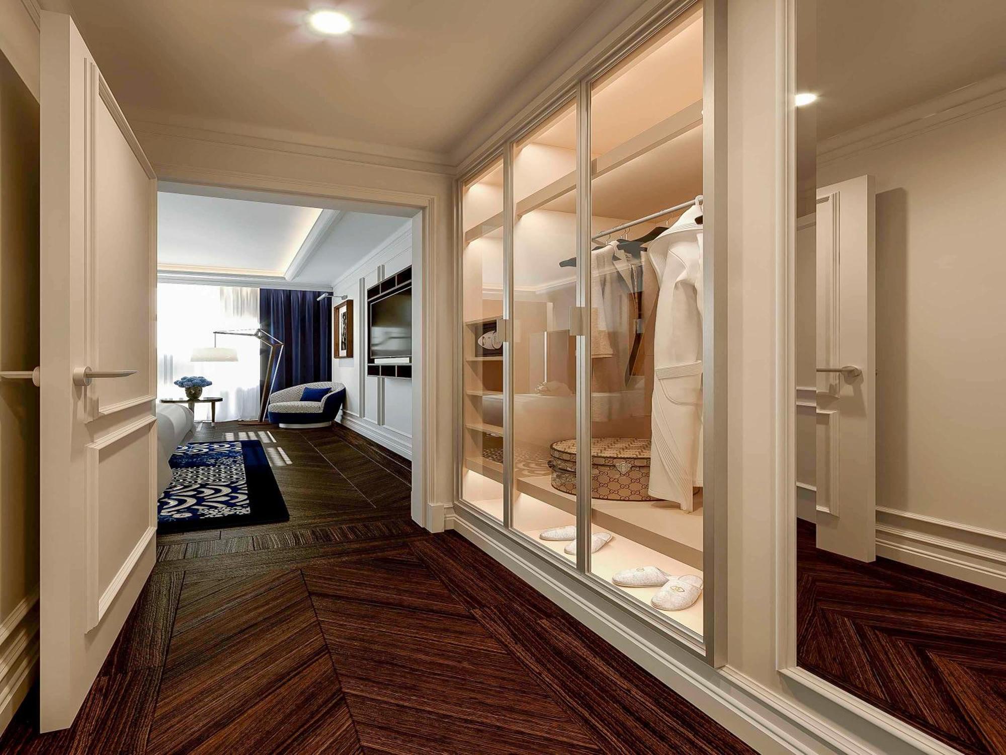 Hotel Sofitel Skipper