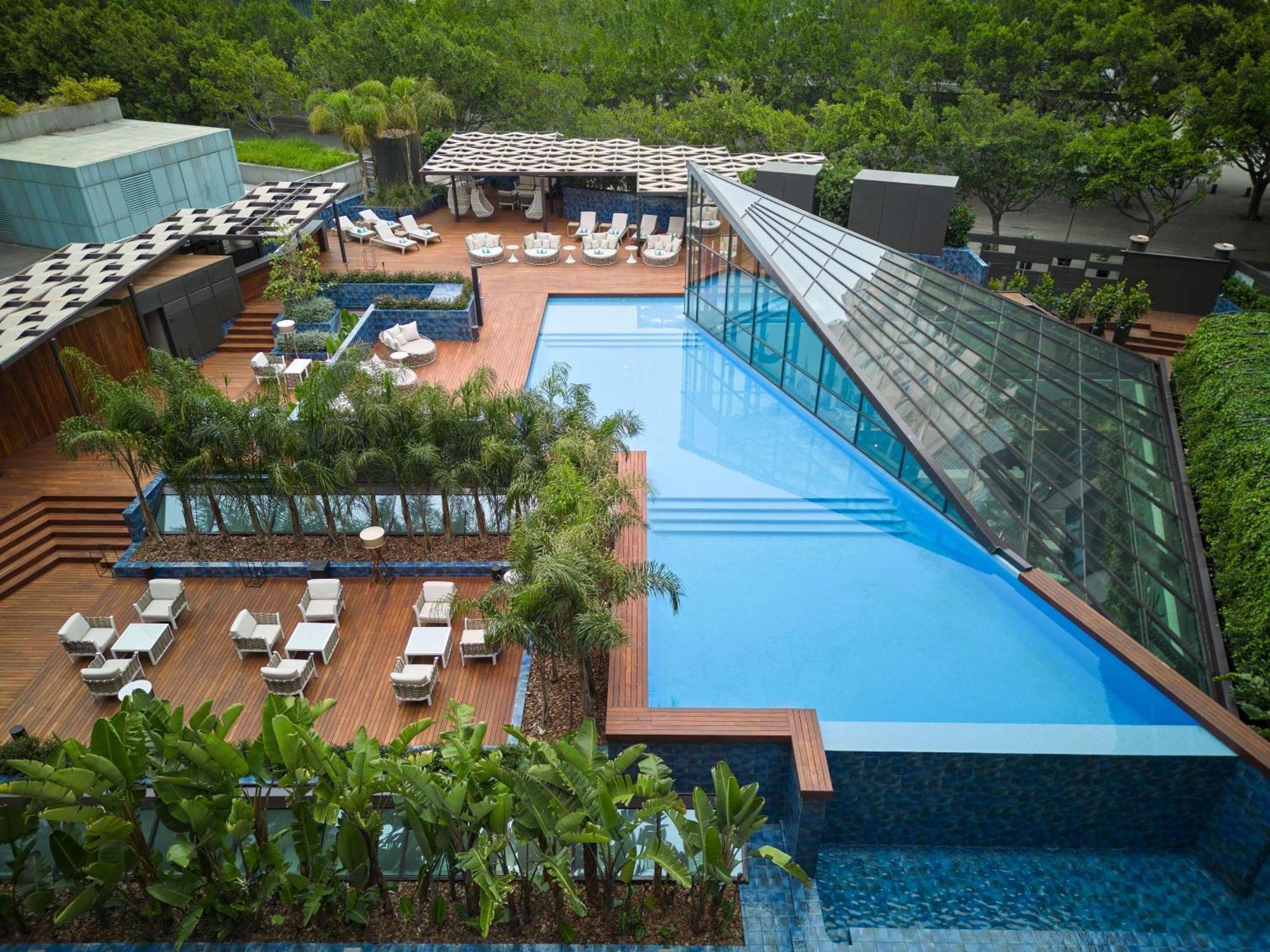 Hotel Sofitel Skipper Barcelona